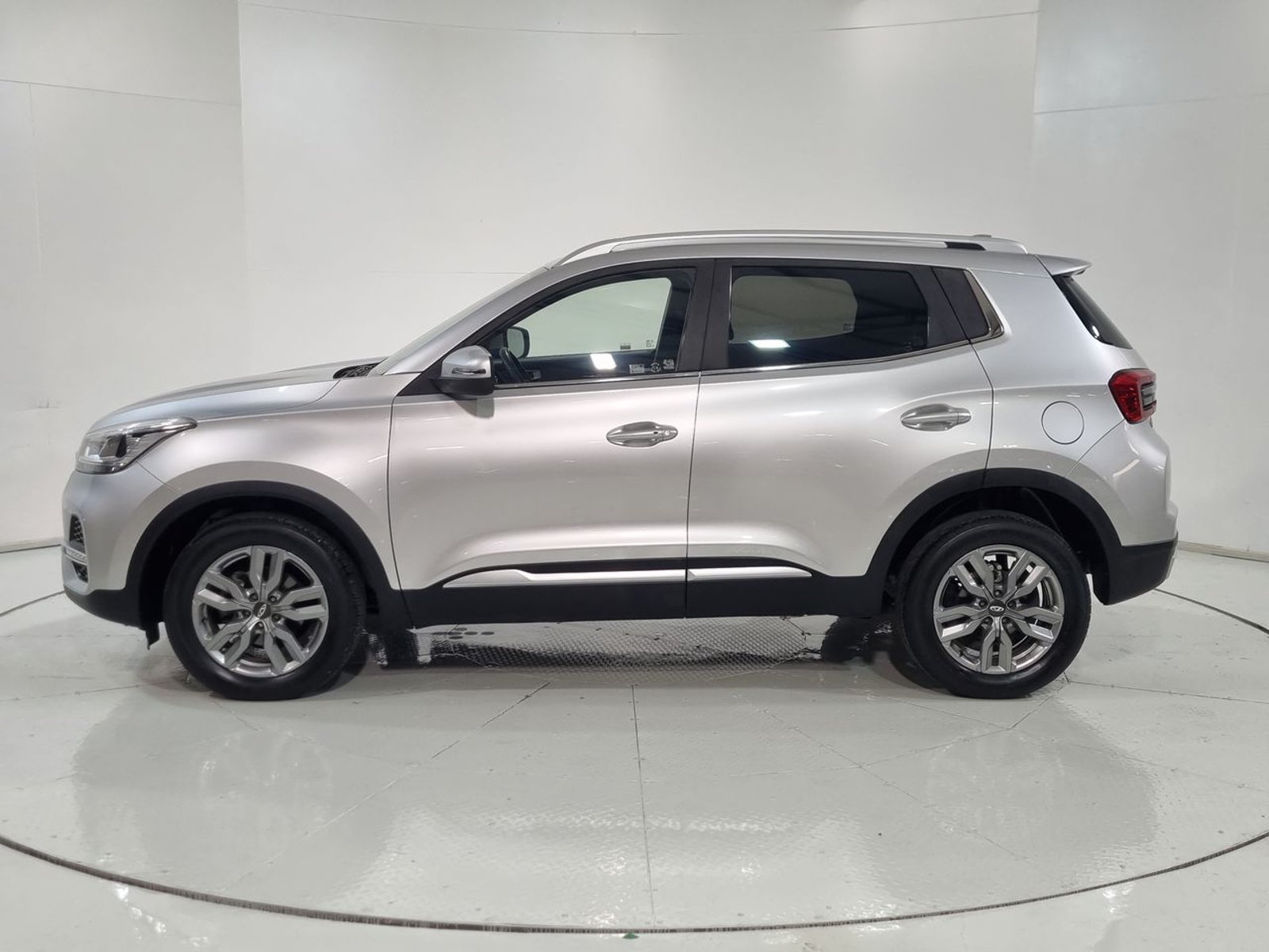 Chery TIGGO 3 CVT 1.5L AUT 2021 - Imagen 5 de 20