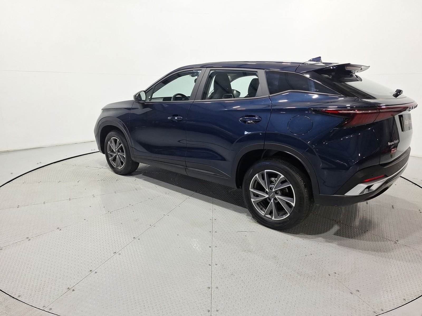 Omoda C5 4X2 1.5 AUT 2025 - Imagen 5 de 20