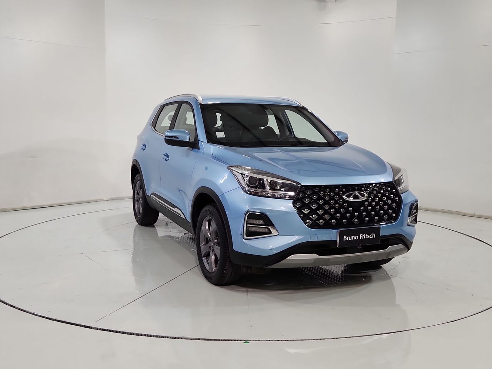 Chery TIGGO 3 PRO GLS 1.5 2023 - Imagen 16 de 20