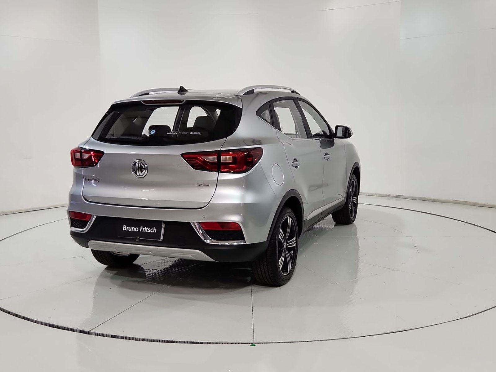 Mg ZS 1.5L AUT 2024 - Imagen 10 de 20