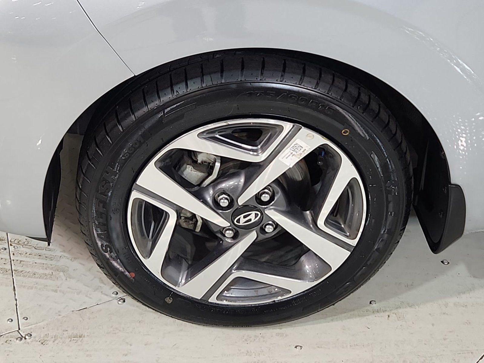 Hyundai GRAND I10 AI3  4X2 1.2 2025 - Imagen 18 de 20