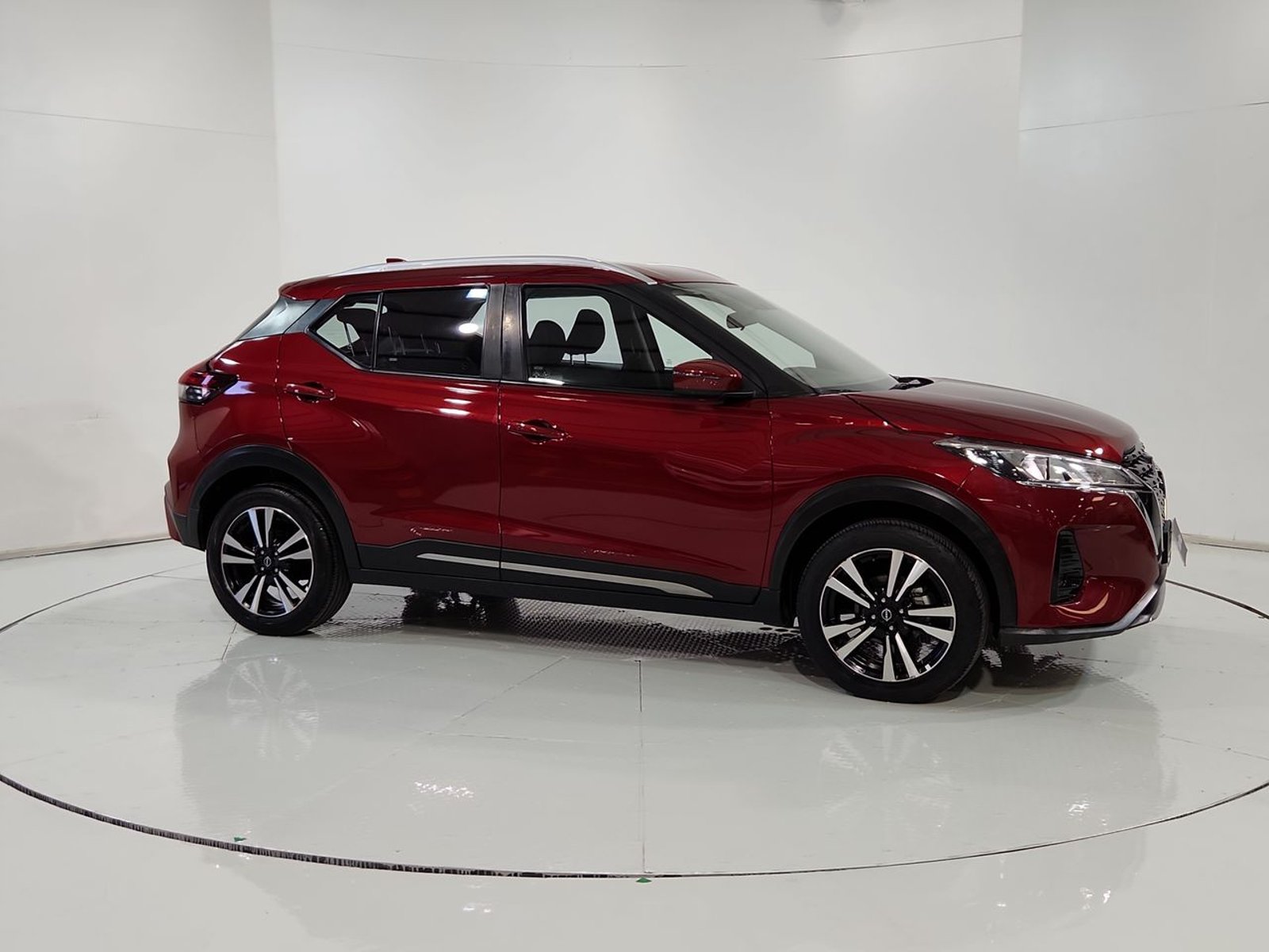 Nissan KICKS 1.6 2023 - Imagen 14 de 20