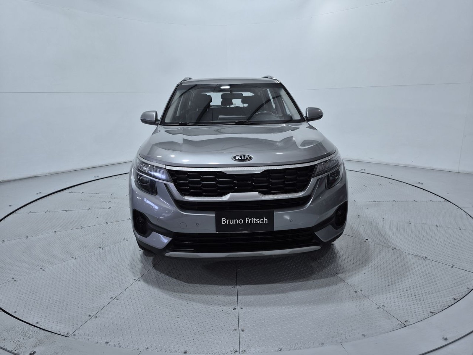 Kia SELTOS MPI 6MT 1.6 2021 - Imagen 13 de 20