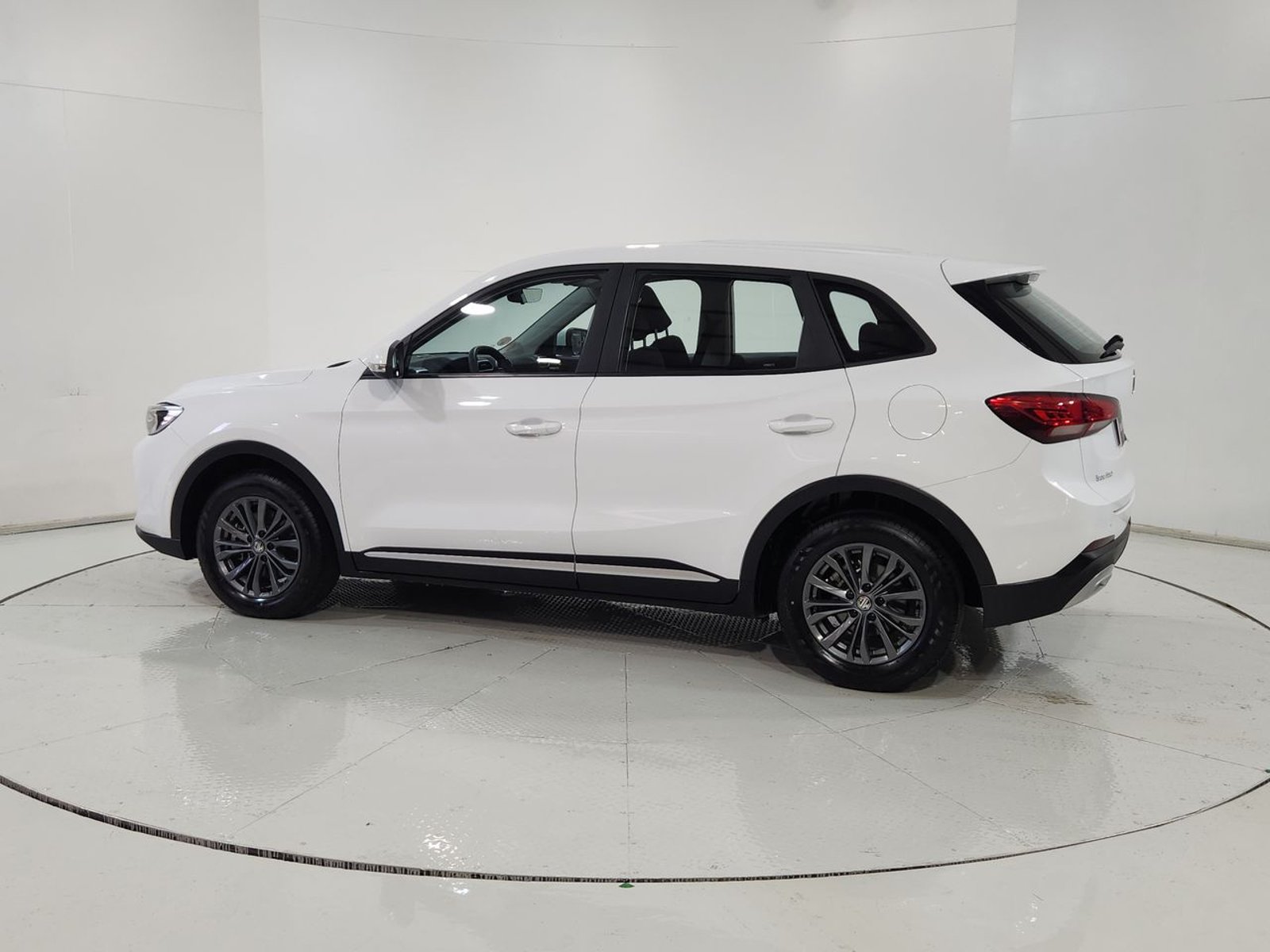 Mg ZS NEW ZS 1.5 AUT 2026 - Imagen 6 de 20