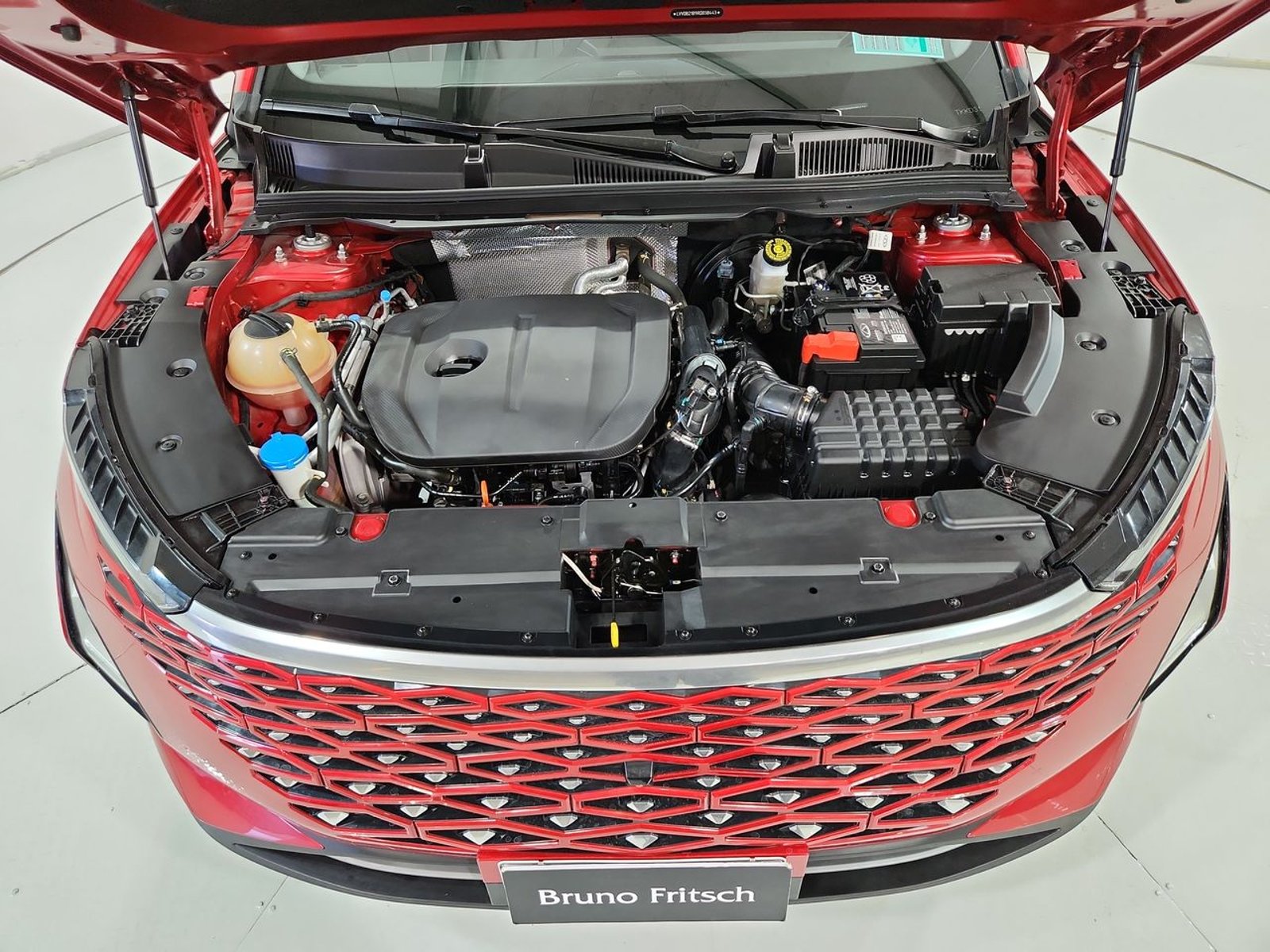 Omoda C5 1.5 AUT 2024 - Imagen 19 de 20