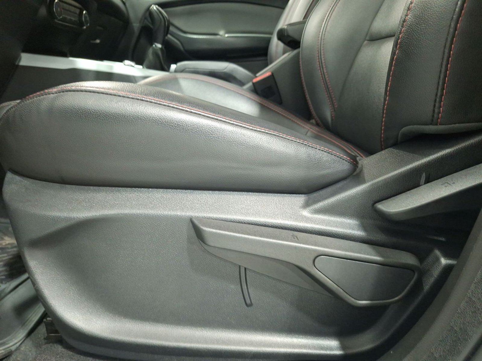 Chery TIGGO 3 1.5 2023 - Imagen 17 de 20