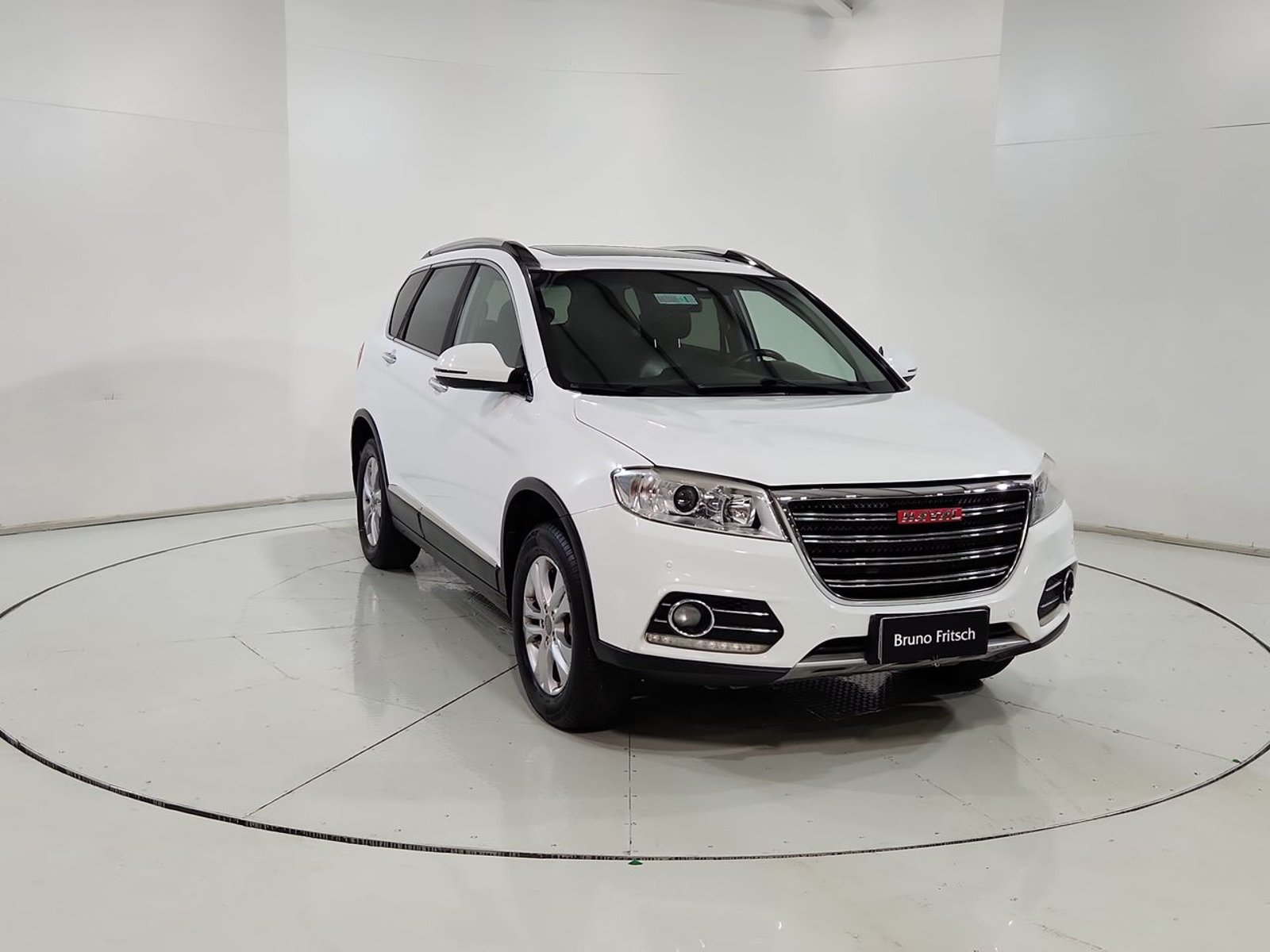 Haval H6 ELITE 1.5 2019 - Imagen 16 de 20