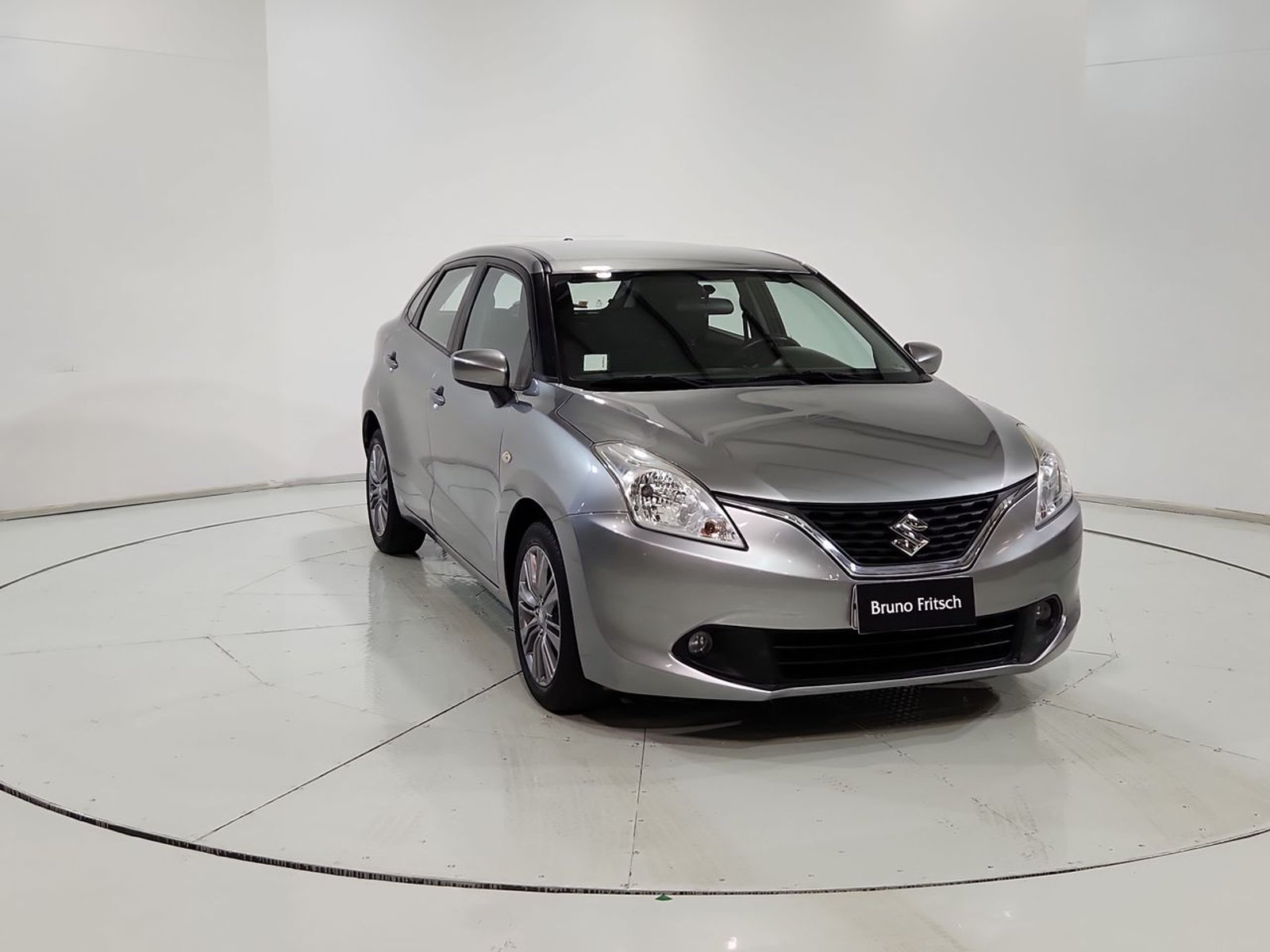 Suzuki BALENO GLS HB 1.4 2019 - Imagen 16 de 20