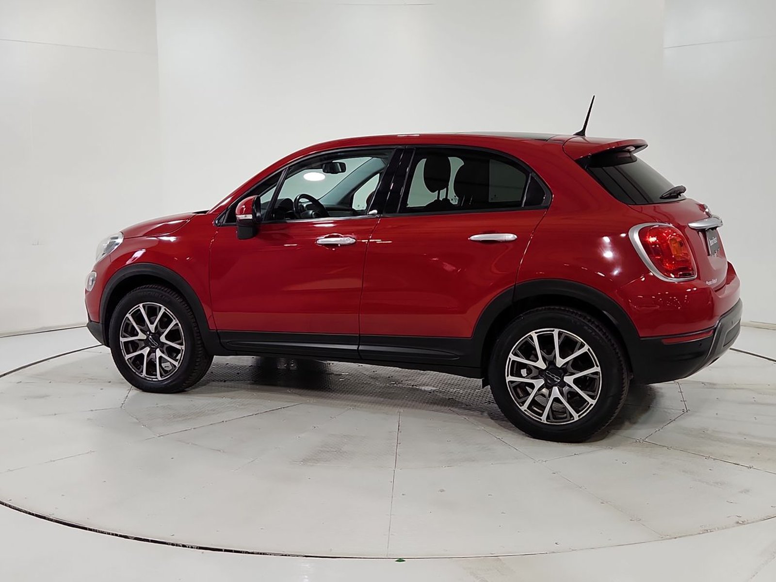 Fiat 500 X 500X CROSS AT9 HB 4X4 1.4 AUT 2019 - Imagen 6 de 20