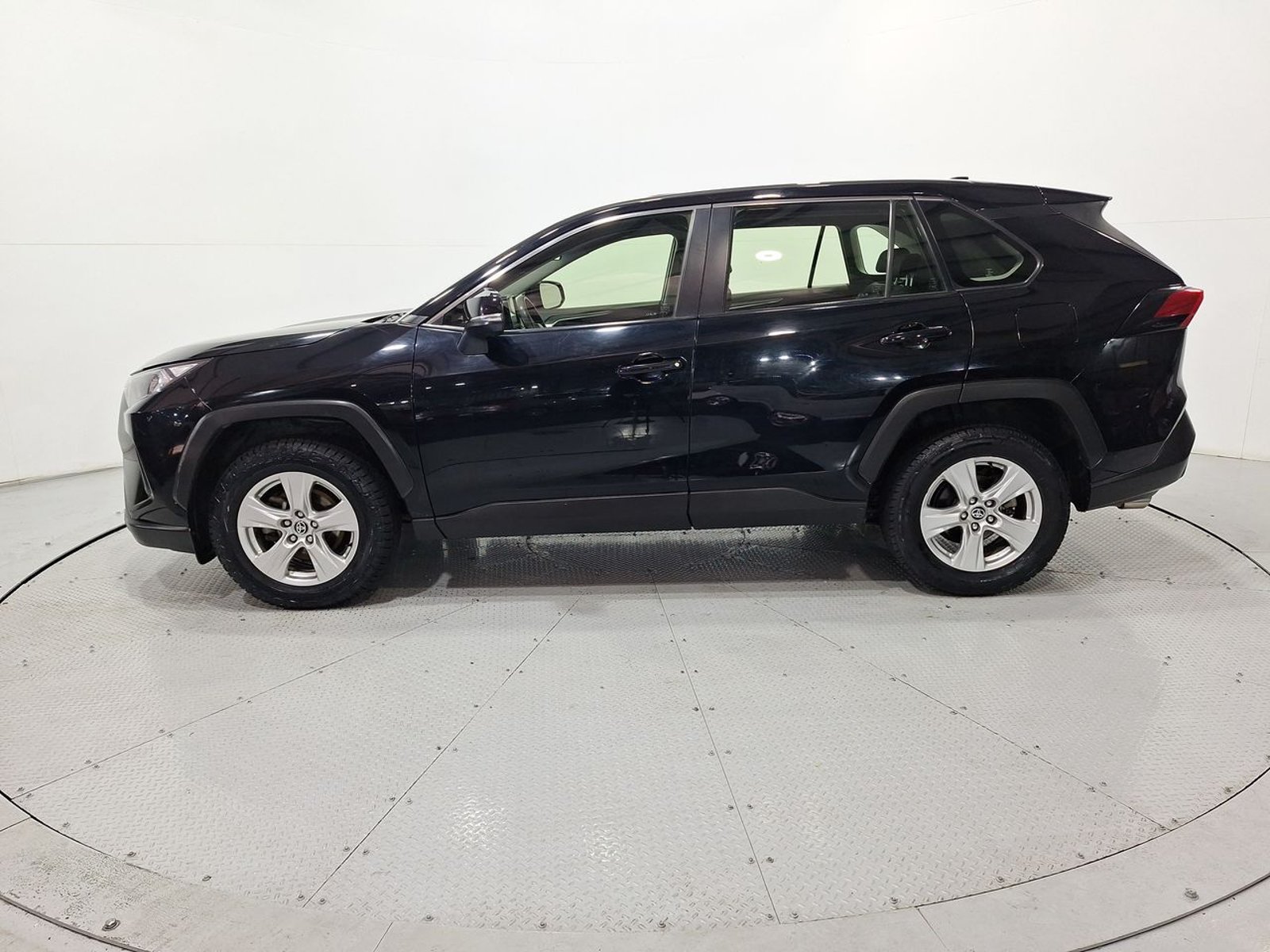 Toyota RAV4 RAV 4 2.0 2020 - Imagen 4 de 20