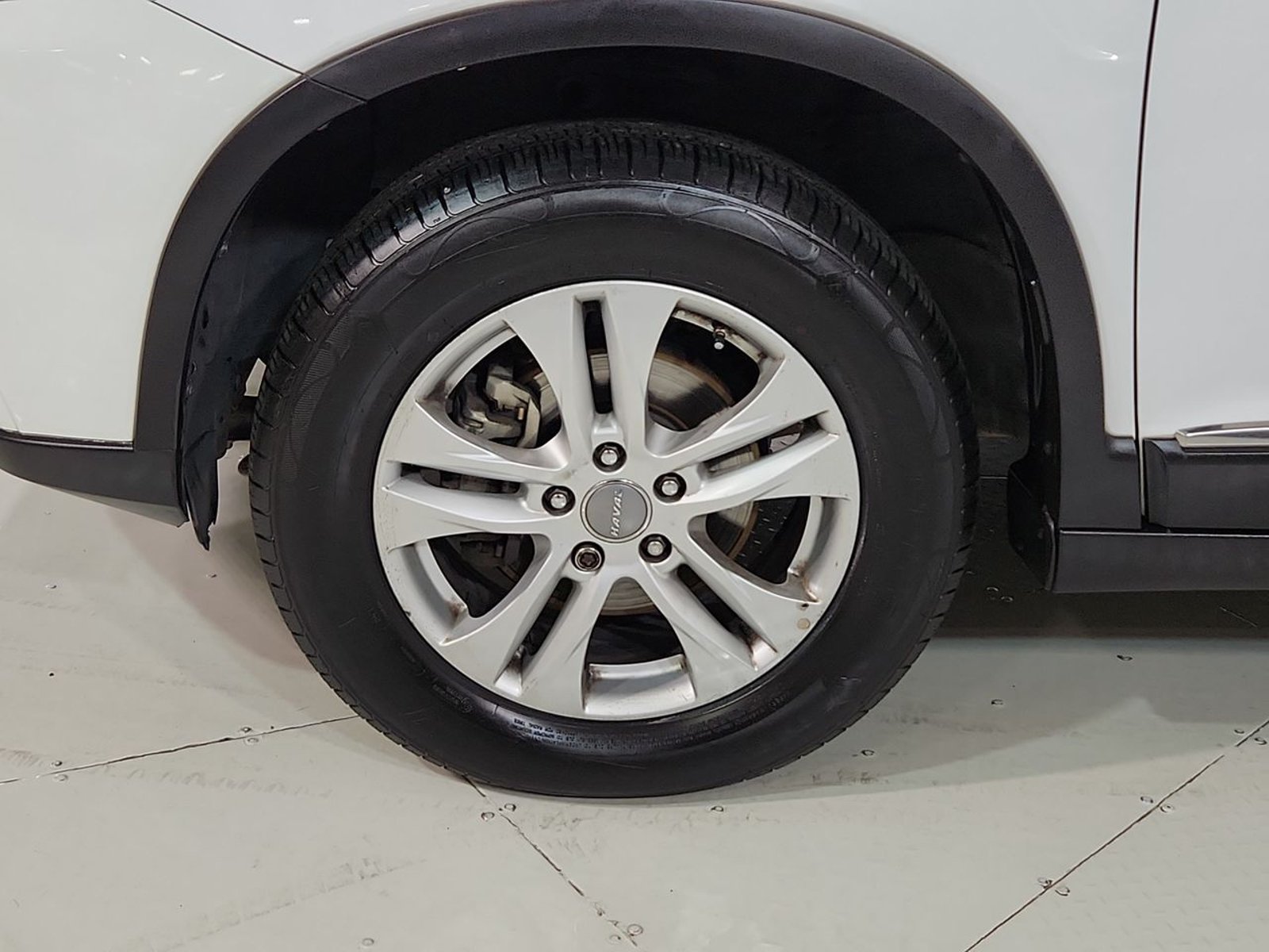 Haval H6 ELITE 1.5 2019 - Imagen 18 de 20