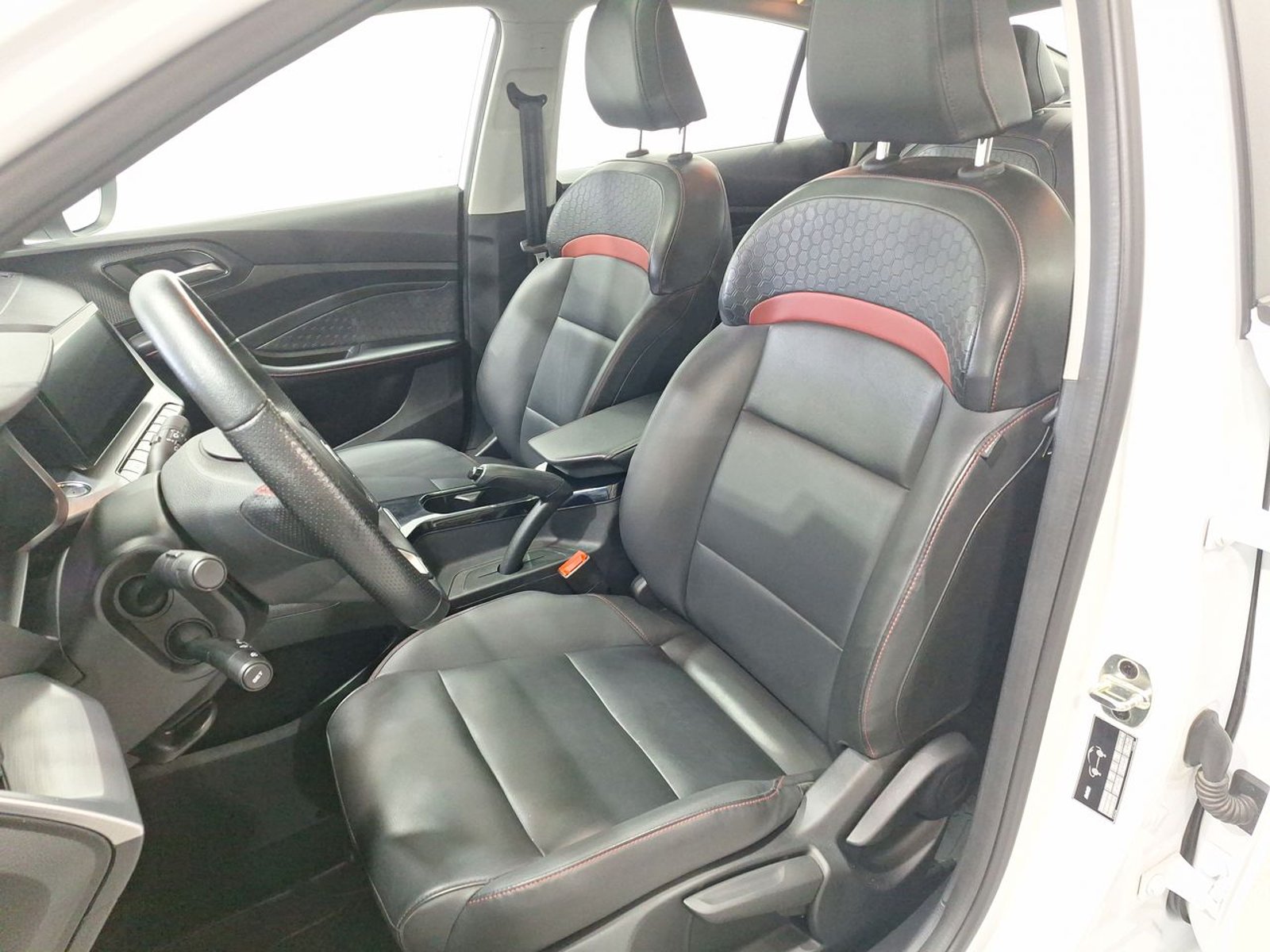 Mg GT SEDAN 1.5 2026 - Imagen 18 de 20