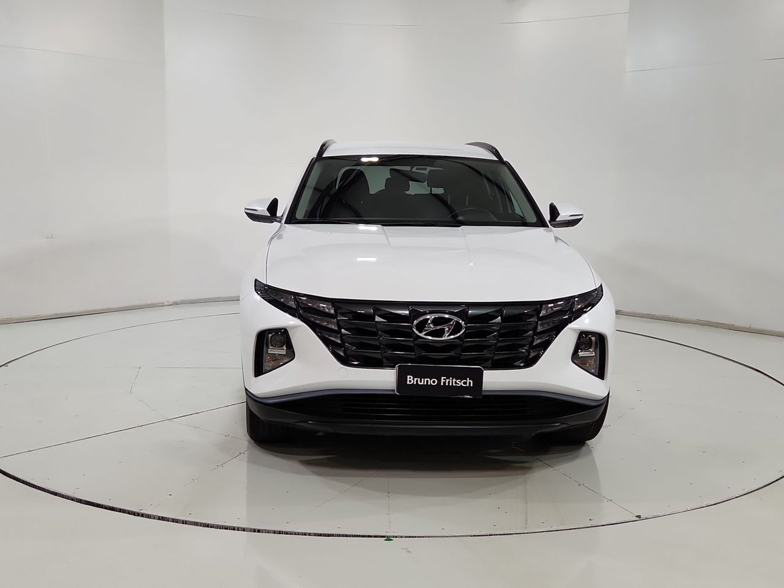Hyundai TUCSON NX4 MPI 2.0 2024 - Imagen 17 de 20