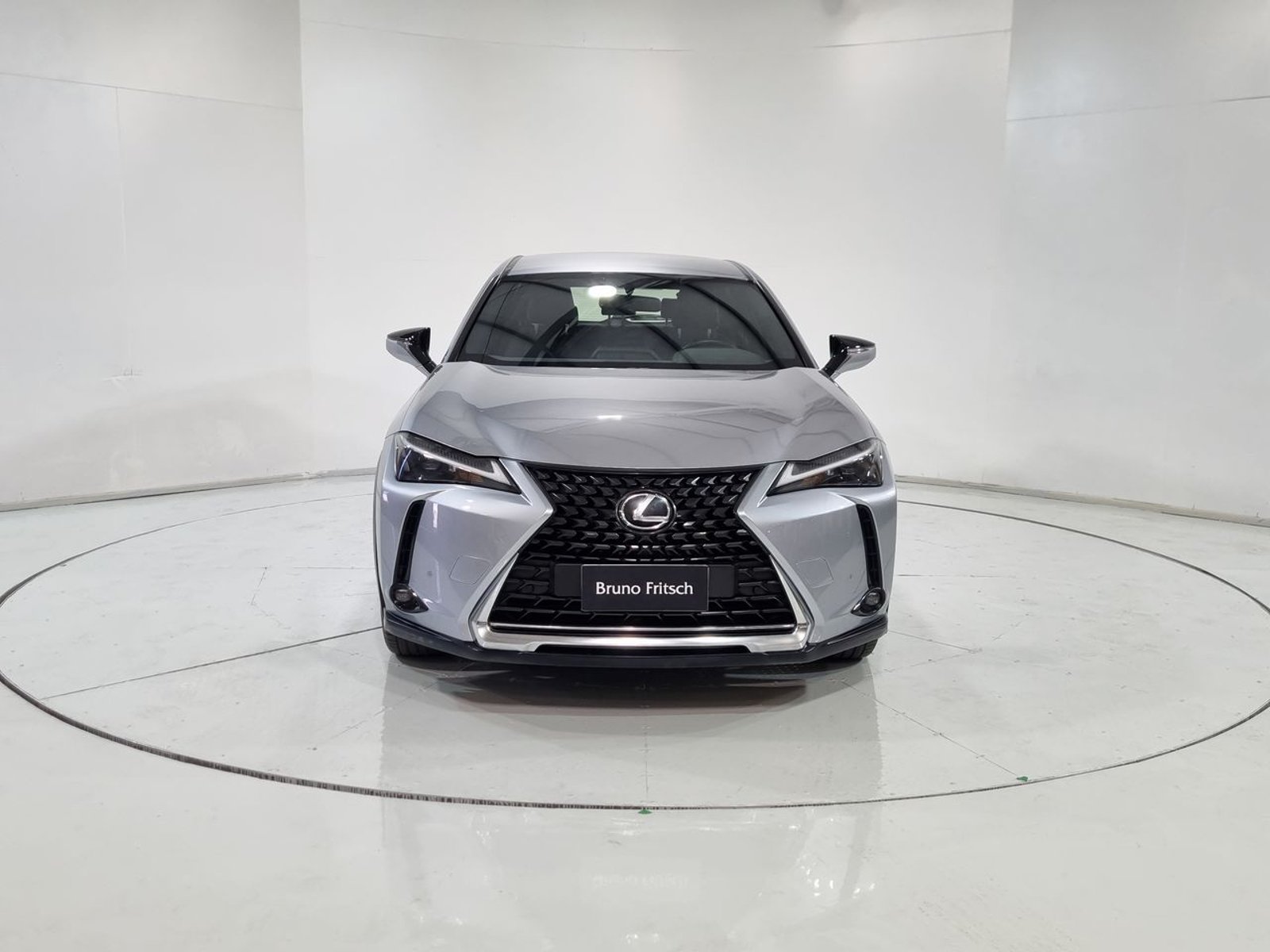 Lexus UX250H HATCH BACK 2.0 AUT 2024 - Imagen 17 de 20