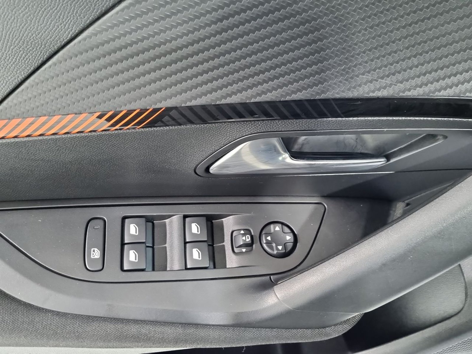 Peugeot 2008 PURETECH 130 4X2 1.2 2023 - Imagen 20 de 20