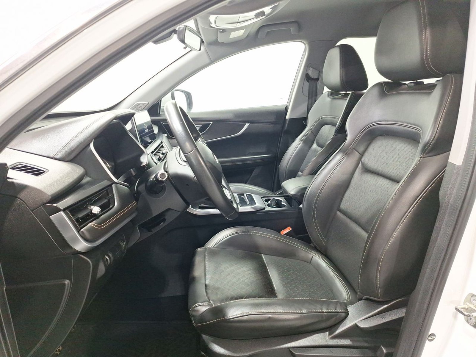 Chery TIGGO 8 GLS 1.5 2021 - Imagen 18 de 20