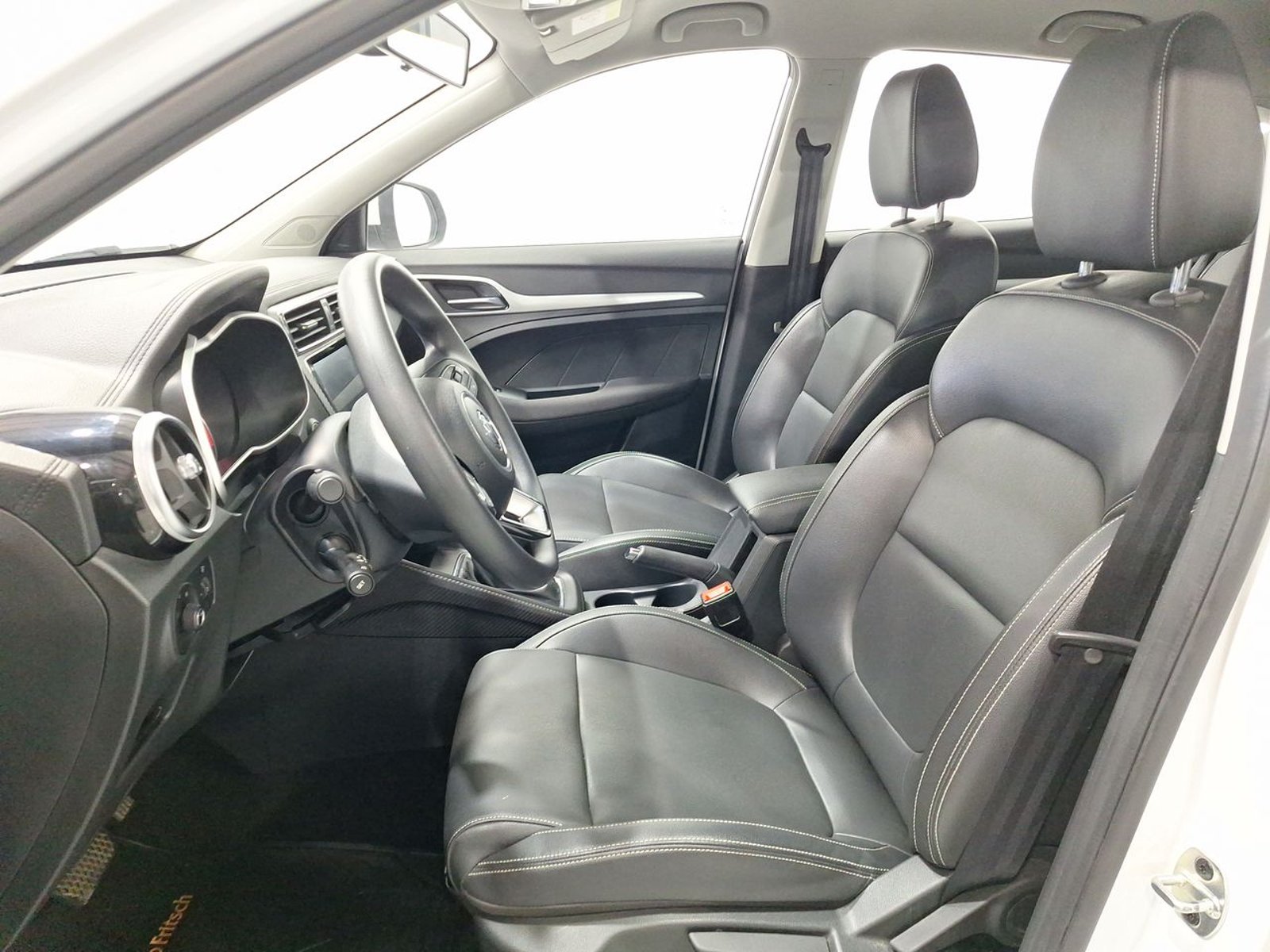 Mg ZS 1.5L AUT 2025 - Imagen 18 de 20