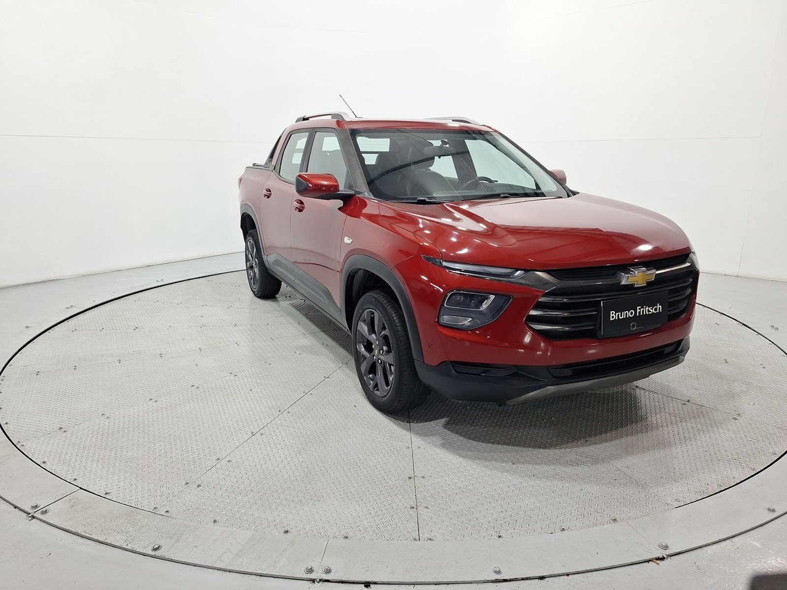 Chevrolet MONTANA 1.2 AUT 2024 - Imagen 12 de 20