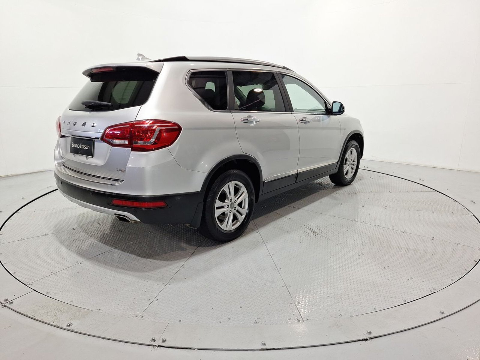 Haval H6 1.5 2020 - Imagen 9 de 20