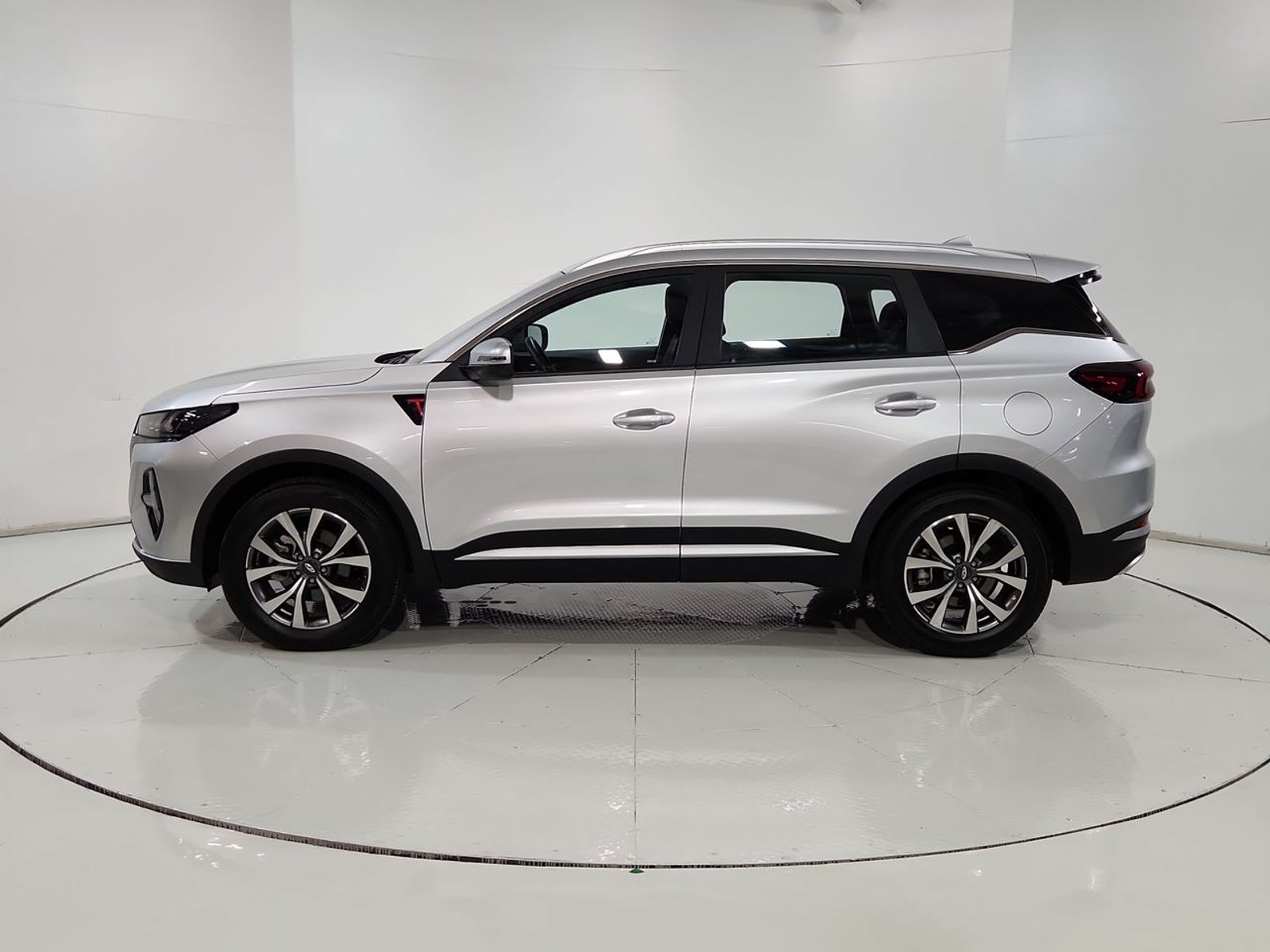 Chery TIGGO 7 PRO MAX TIGGO 7 GLS CVT PRO 1.5 AUT 2025 - Imagen 5 de 20