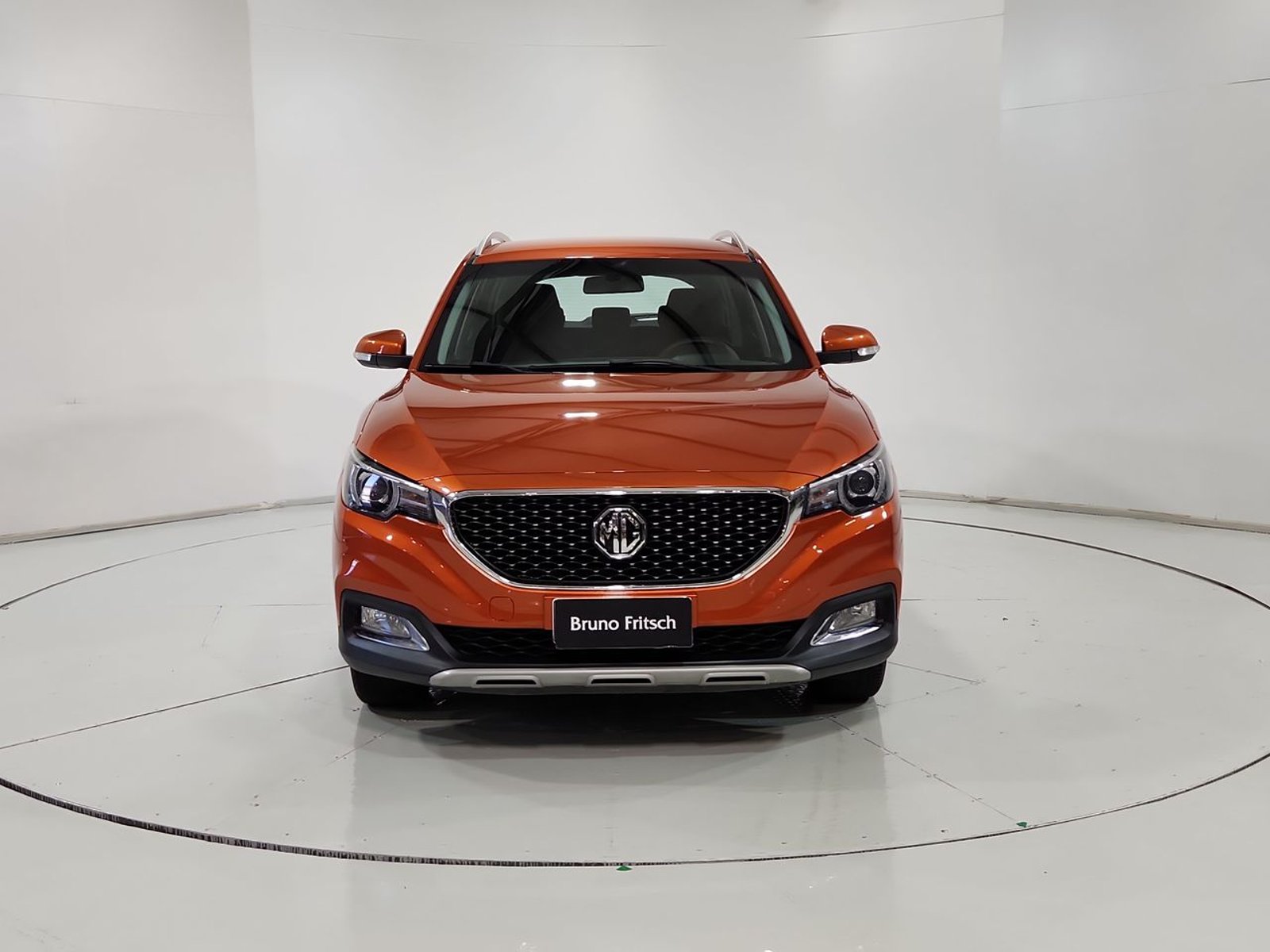 Mg ZS MT 1.5 2023 - Imagen 17 de 20