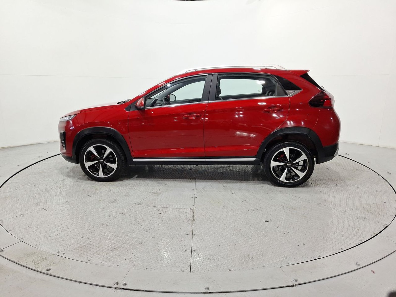 Chery TIGGO 2 PRO GLX CVT 1.0 AUT 2024 - Imagen 4 de 20