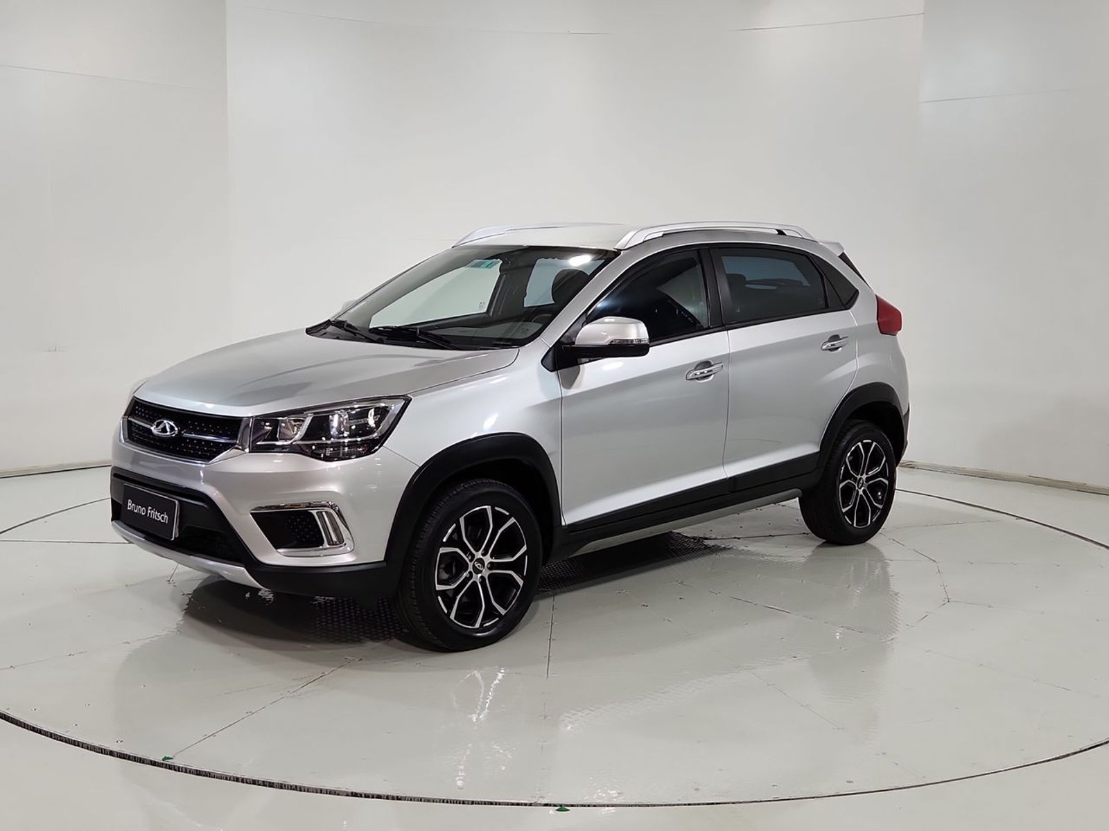 Chery TIGGO 2 1.5 2021 - Imagen 3 de 20