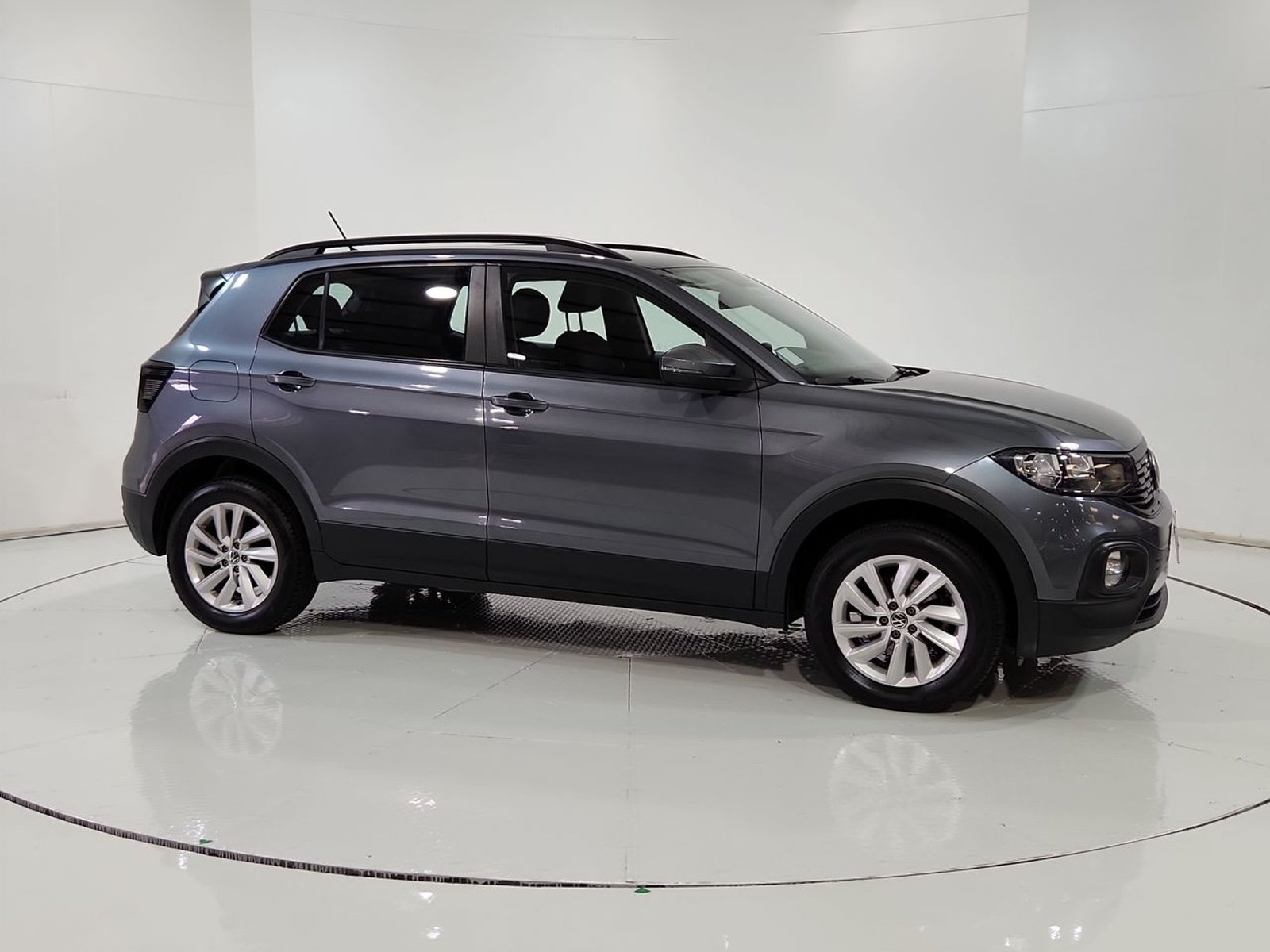 Volkswagen T-CROSS T CROSS TSI 1.0 2024 - Imagen 14 de 20