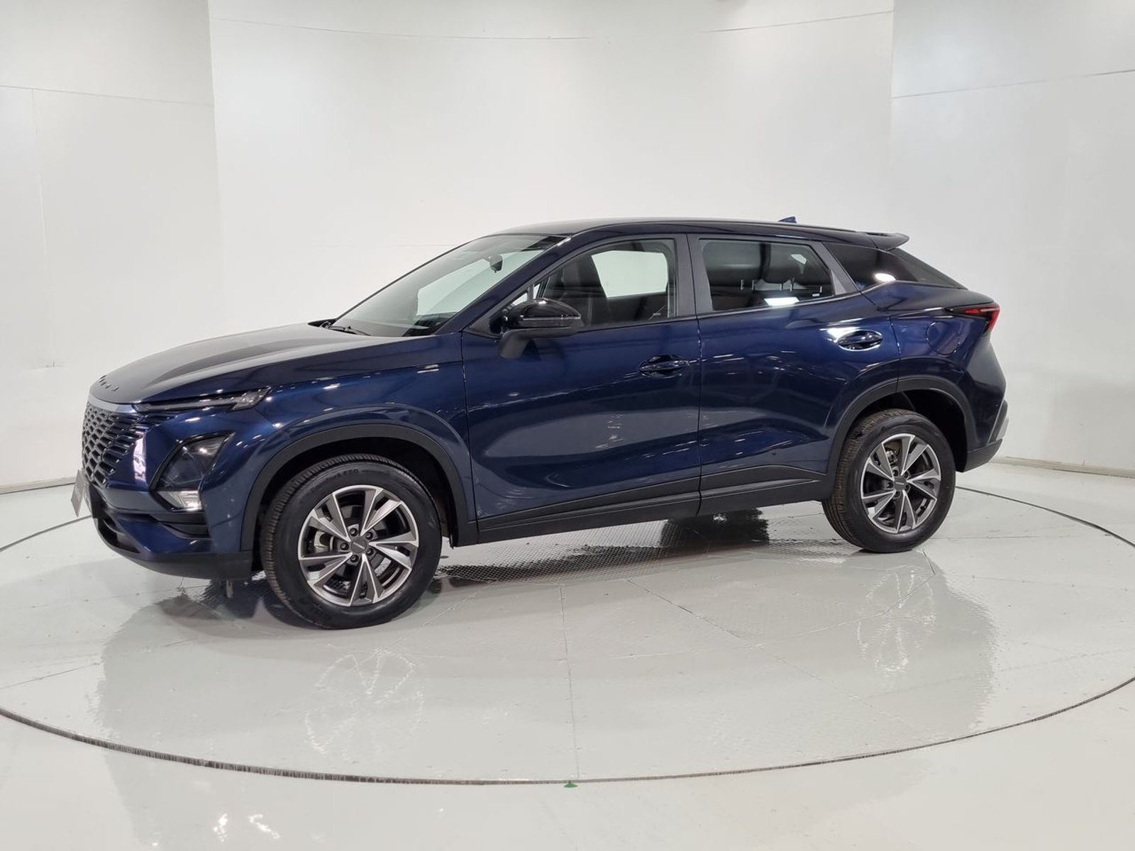 Omoda C5  4X2  1.5  AUT 2025 - Imagen 4 de 20