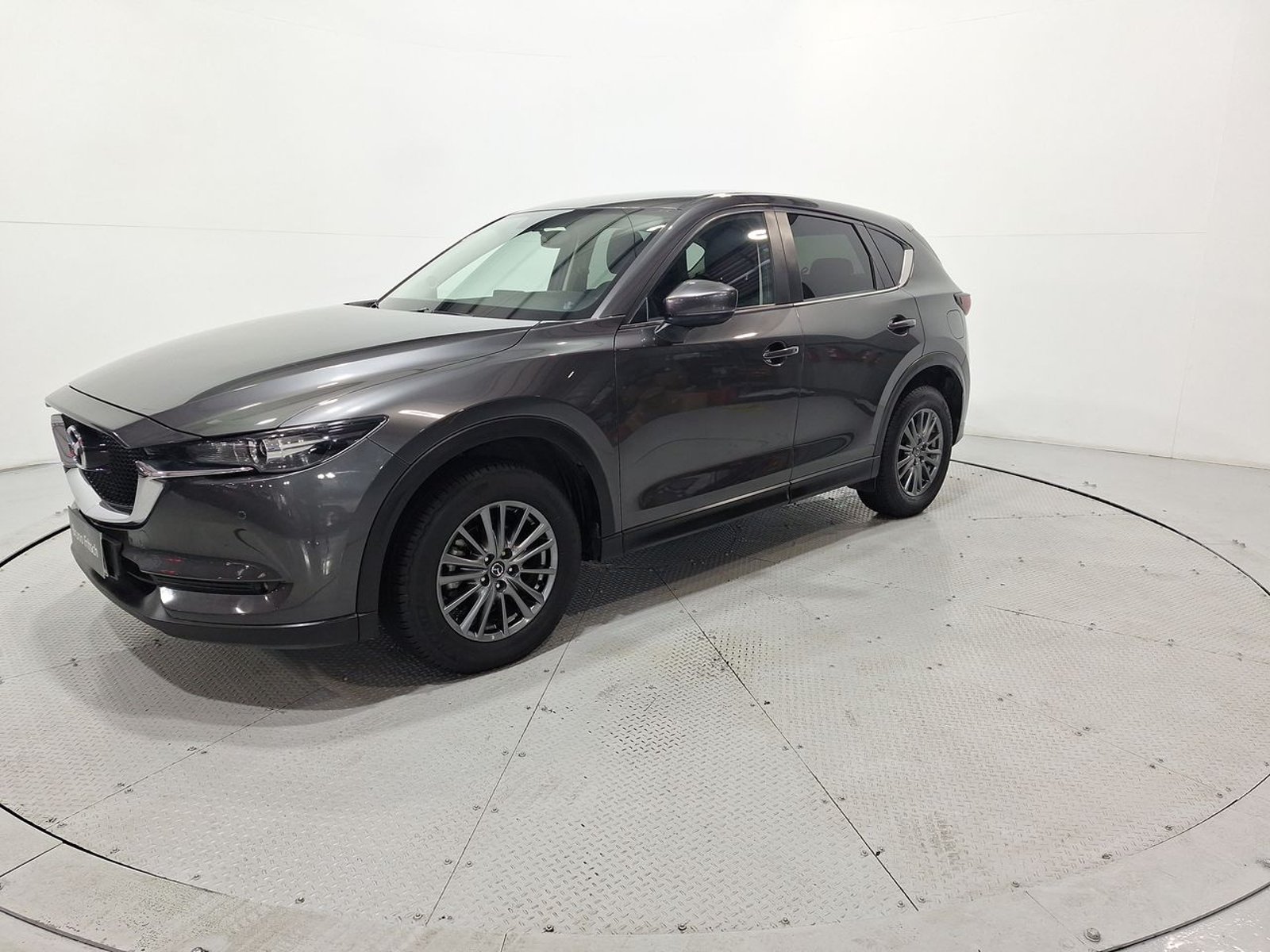 Mazda CX-5 CX5 OTTO 2.0 AUT 2019 - Imagen 3 de 20