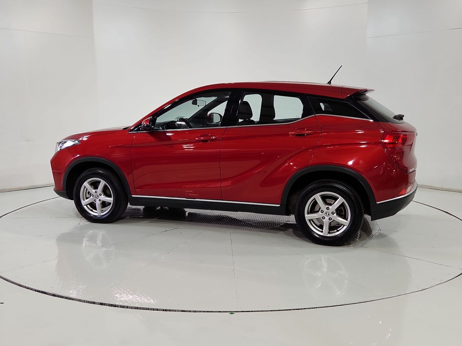 Dfsk 500 SUV 500 1.5 2022 - Imagen 6 de 20