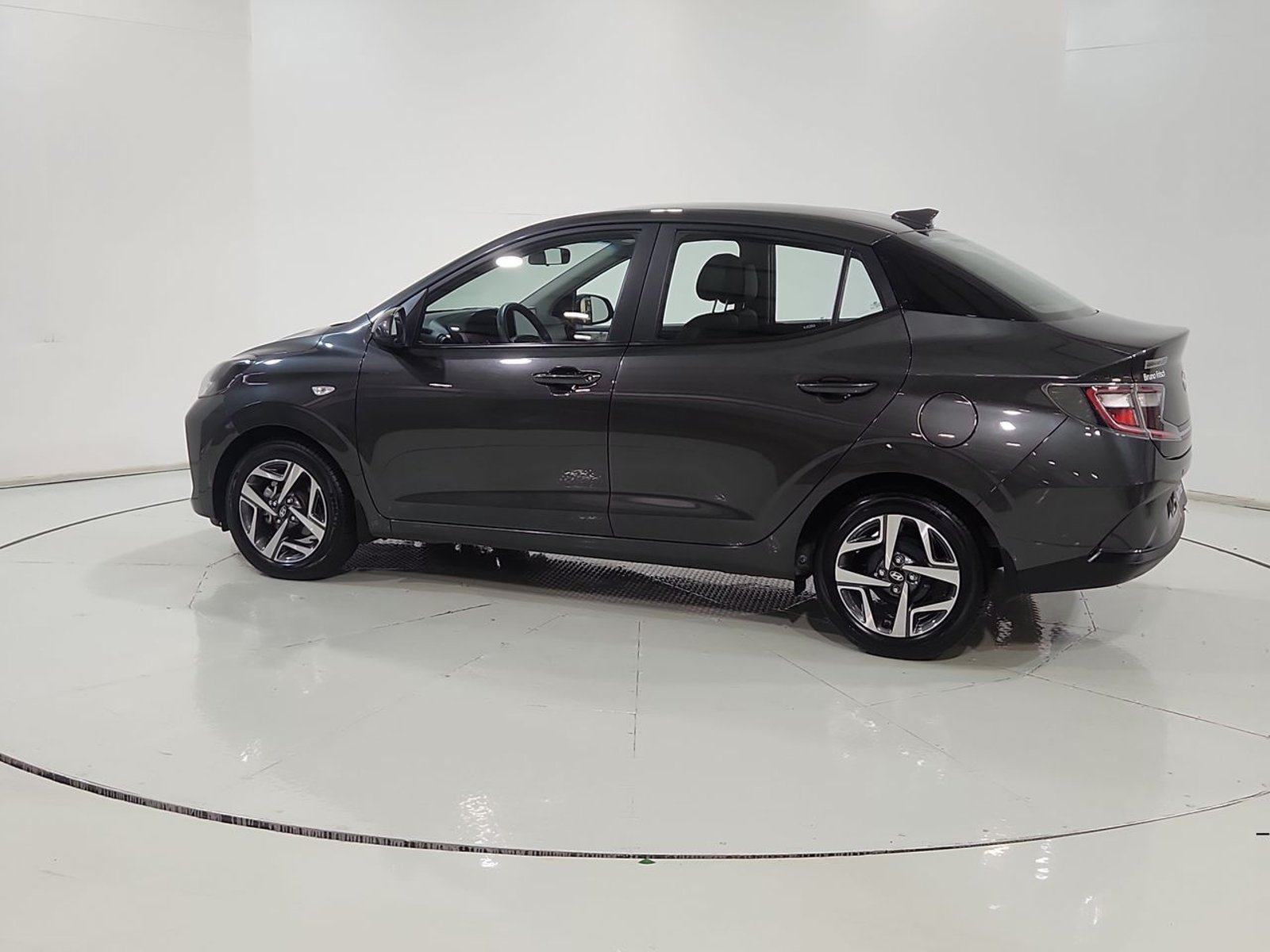 Hyundai GRAND I10 AI3 1.2 AUT 2025 - Imagen 6 de 20