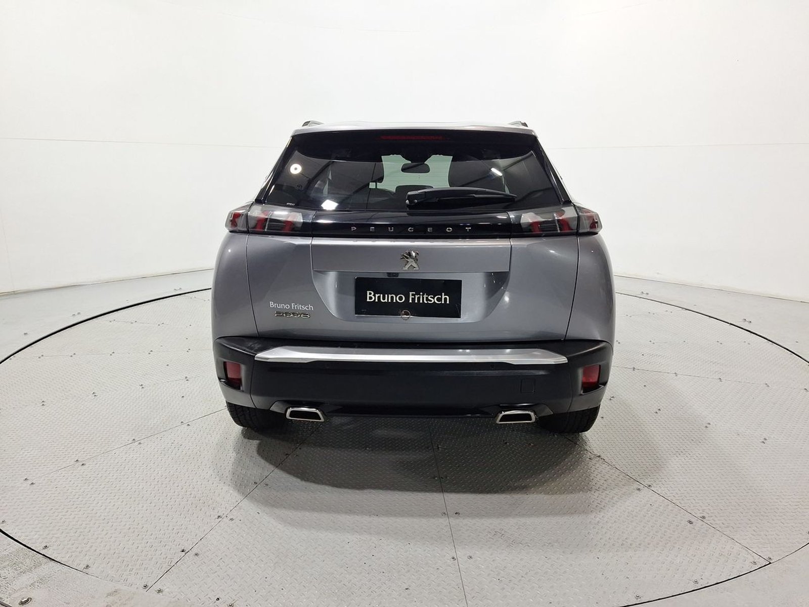 Peugeot 2008 PURETECH 130 1.2 2022 - Imagen 7 de 20