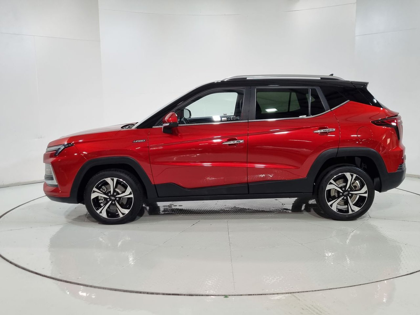 Jac JS4 HB 1.5 AUT 2024 - Imagen 5 de 20