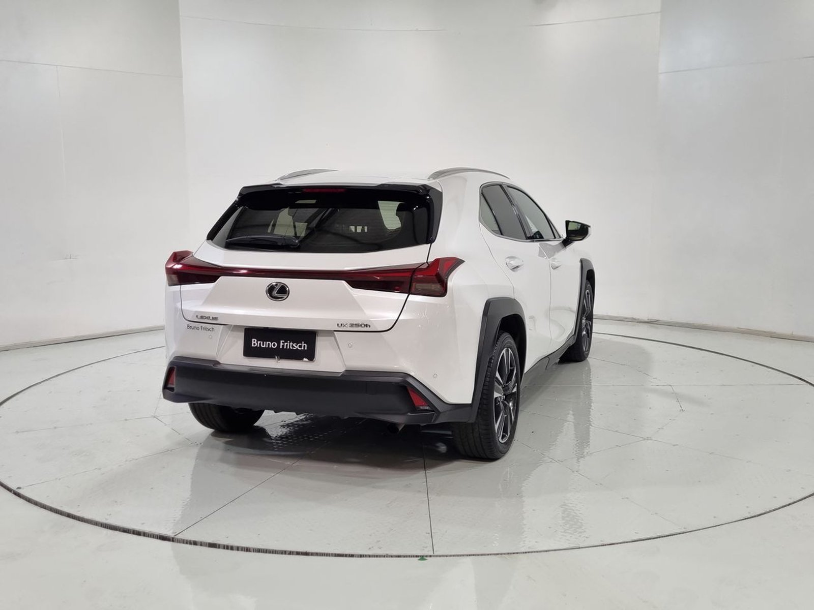 Lexus UX250H 2.0 AUT 2023 - Imagen 10 de 20