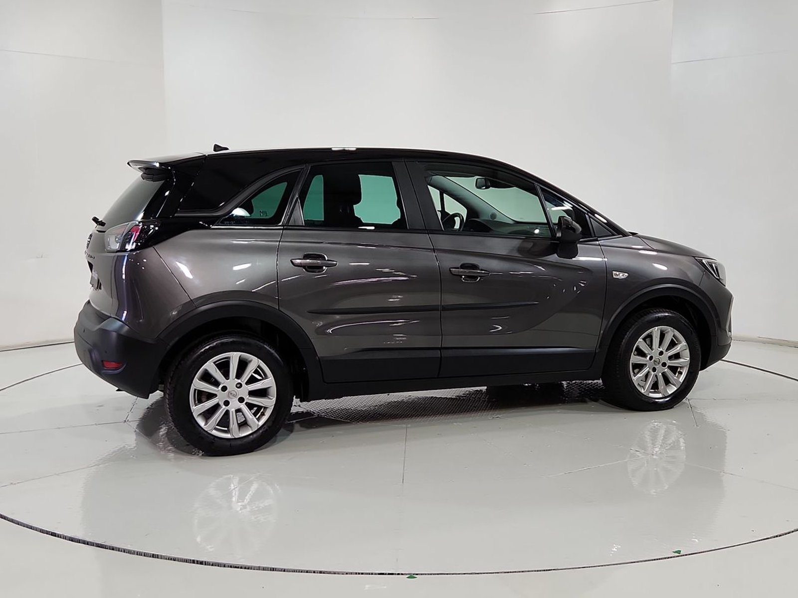 Opel CROSSLAND 1.2 AUT 2022 - Imagen 12 de 20
