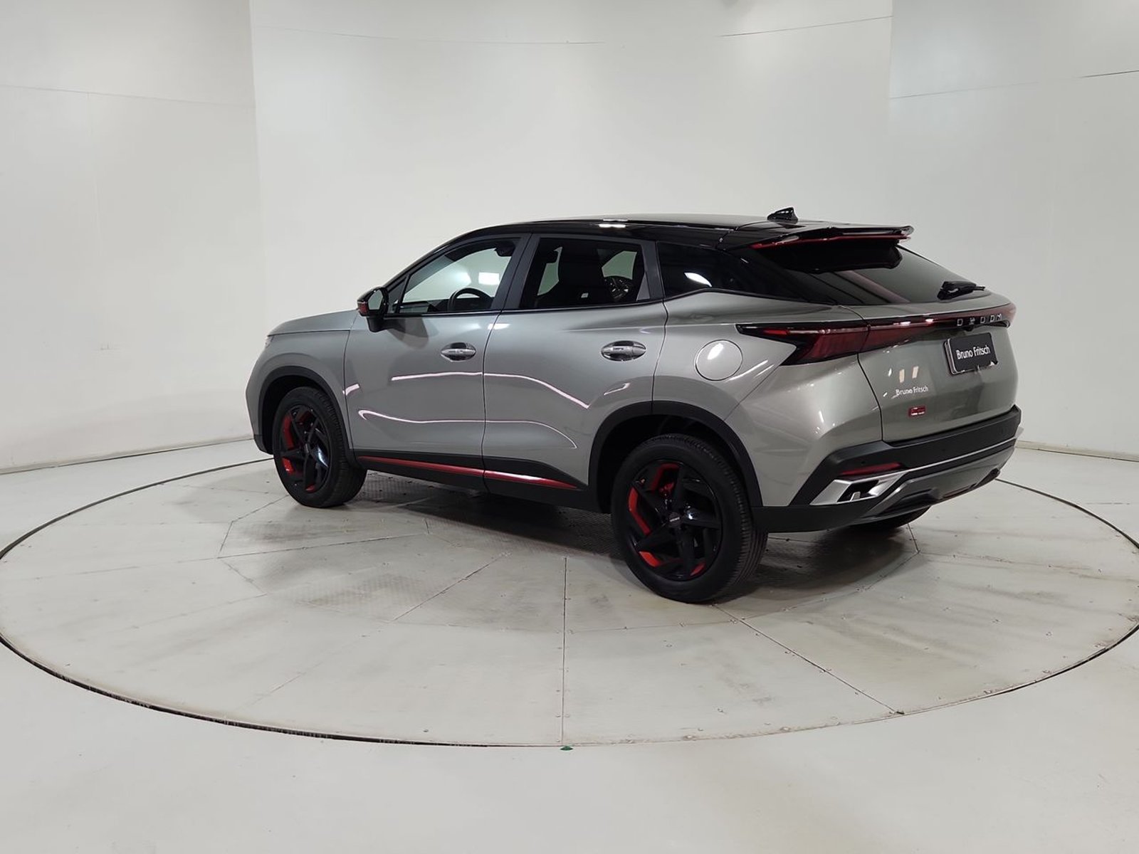 Omoda C5 1.5 AUT 2024 - Imagen 7 de 20