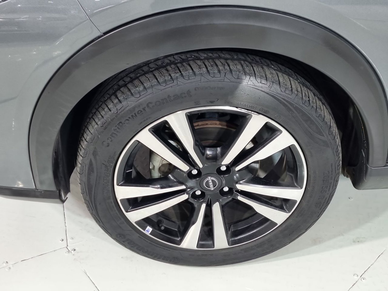 Nissan KICKS 1.6 2023 - Imagen 18 de 20