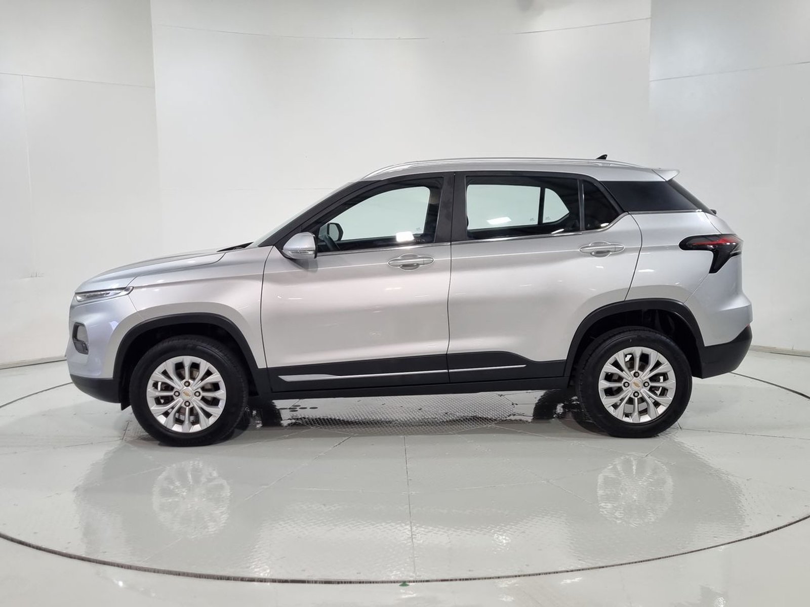 Chevrolet GROOVE 1.5 2023 - Imagen 5 de 20