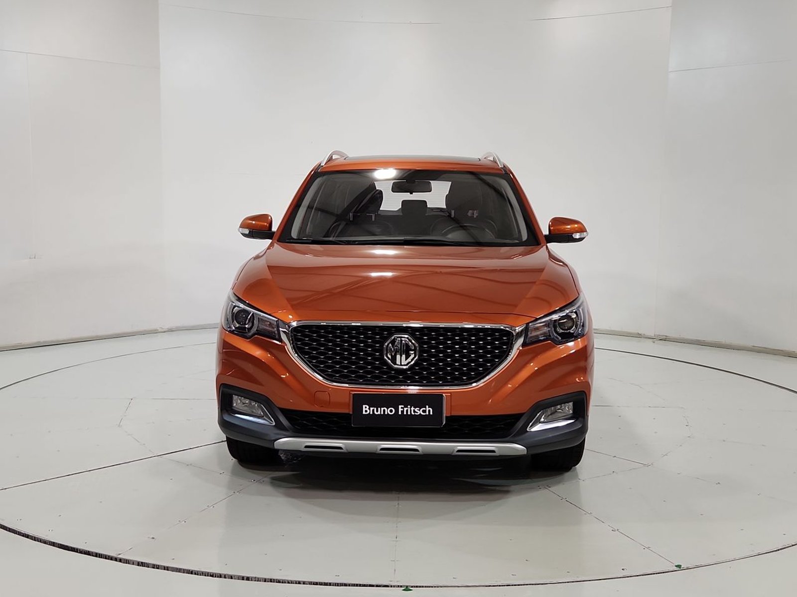 Mg ZS 1.5L AUT 2023 - Imagen 17 de 20