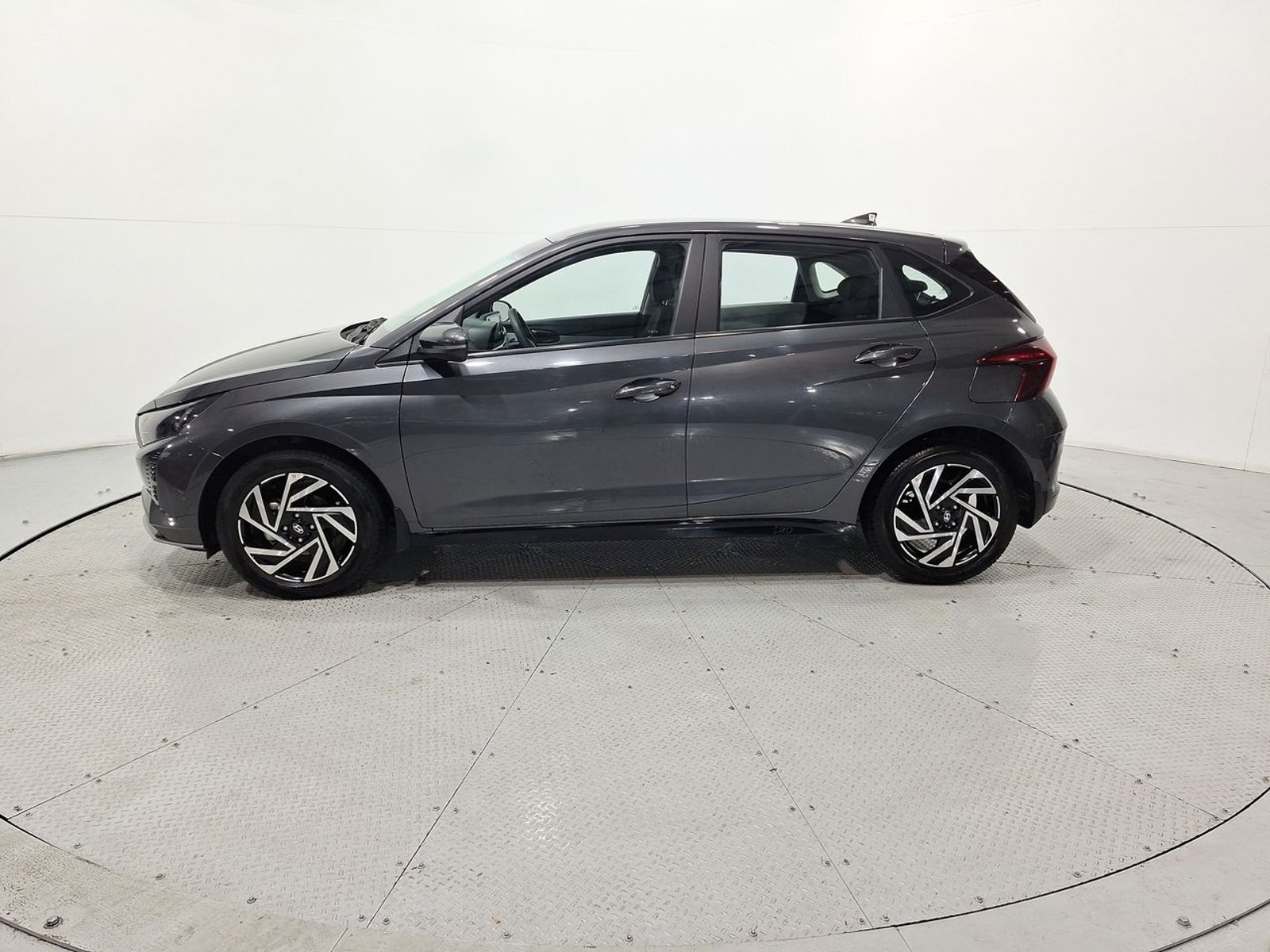 Hyundai I20 BI3 4X2 1.4 2025 - Imagen 4 de 20