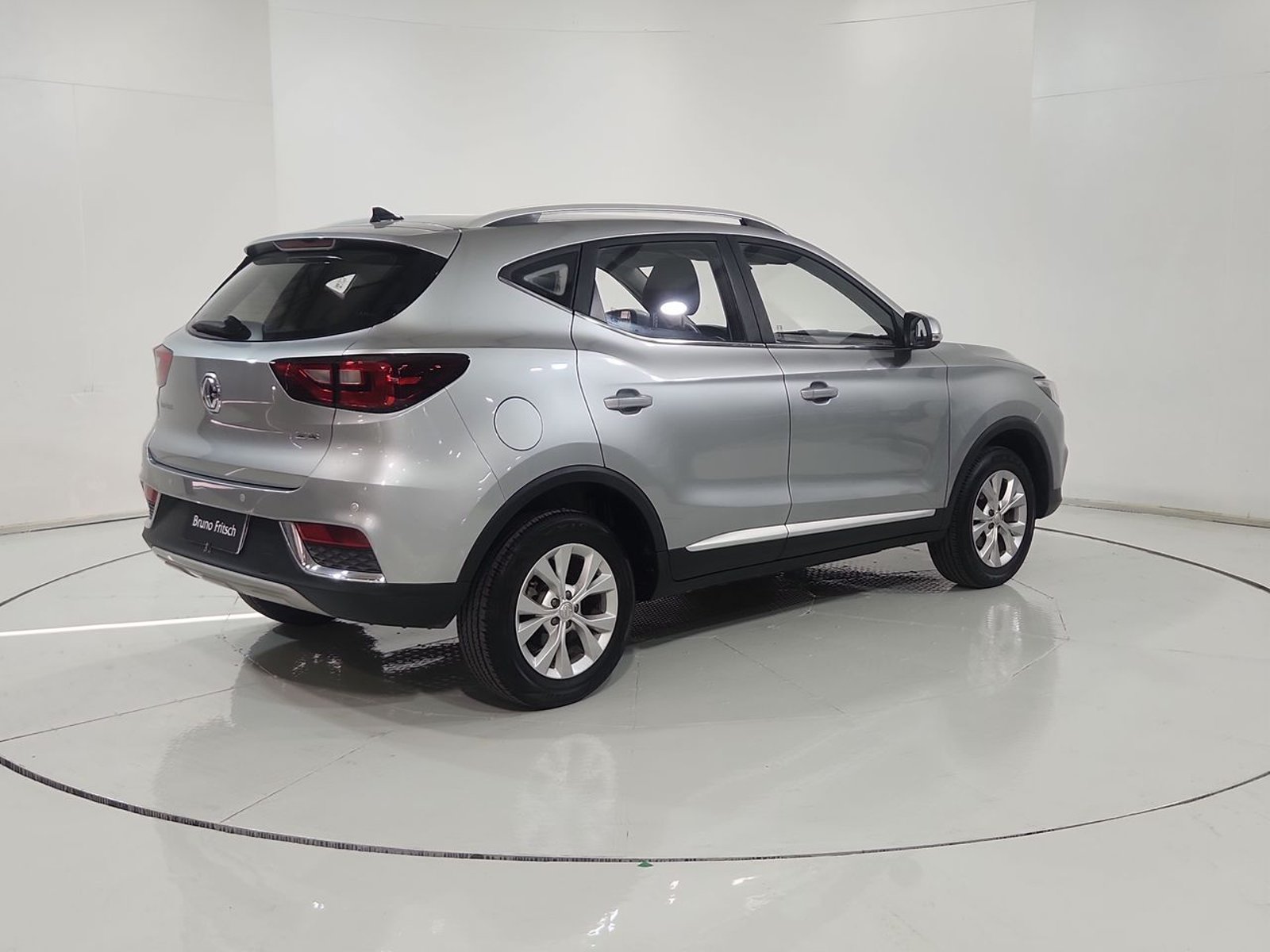 Mg ZS MT 1.5 2024 - Imagen 11 de 20