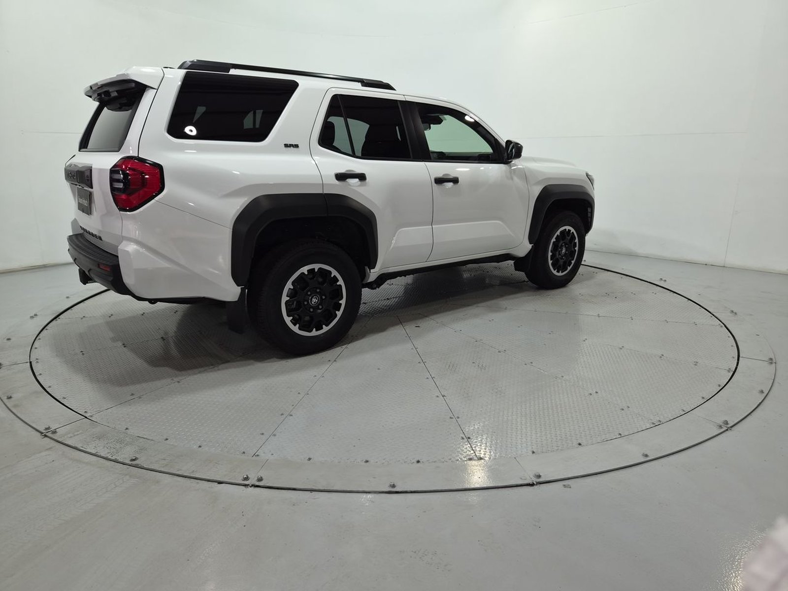 Toyota 4RUNNER 4X4 2.4 AUT 2026 - Imagen 9 de 20