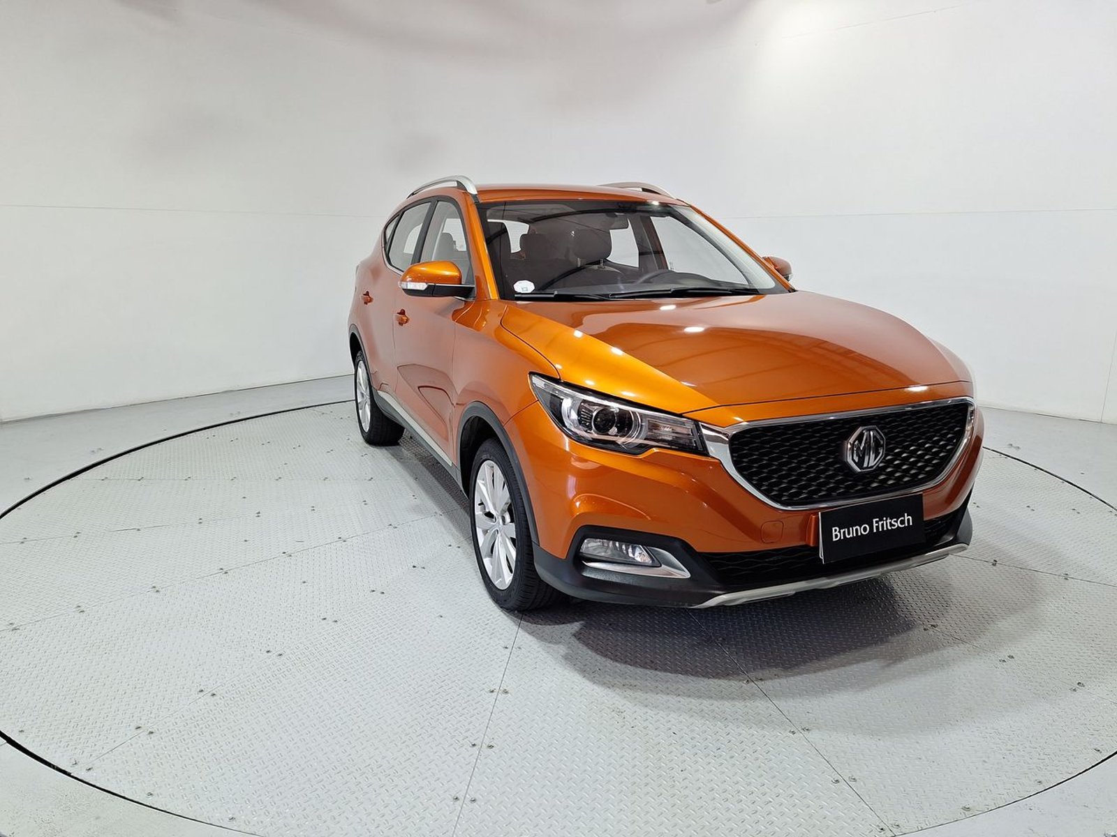 Mg ZS 1.5L AUT 2024 - Imagen 12 de 20