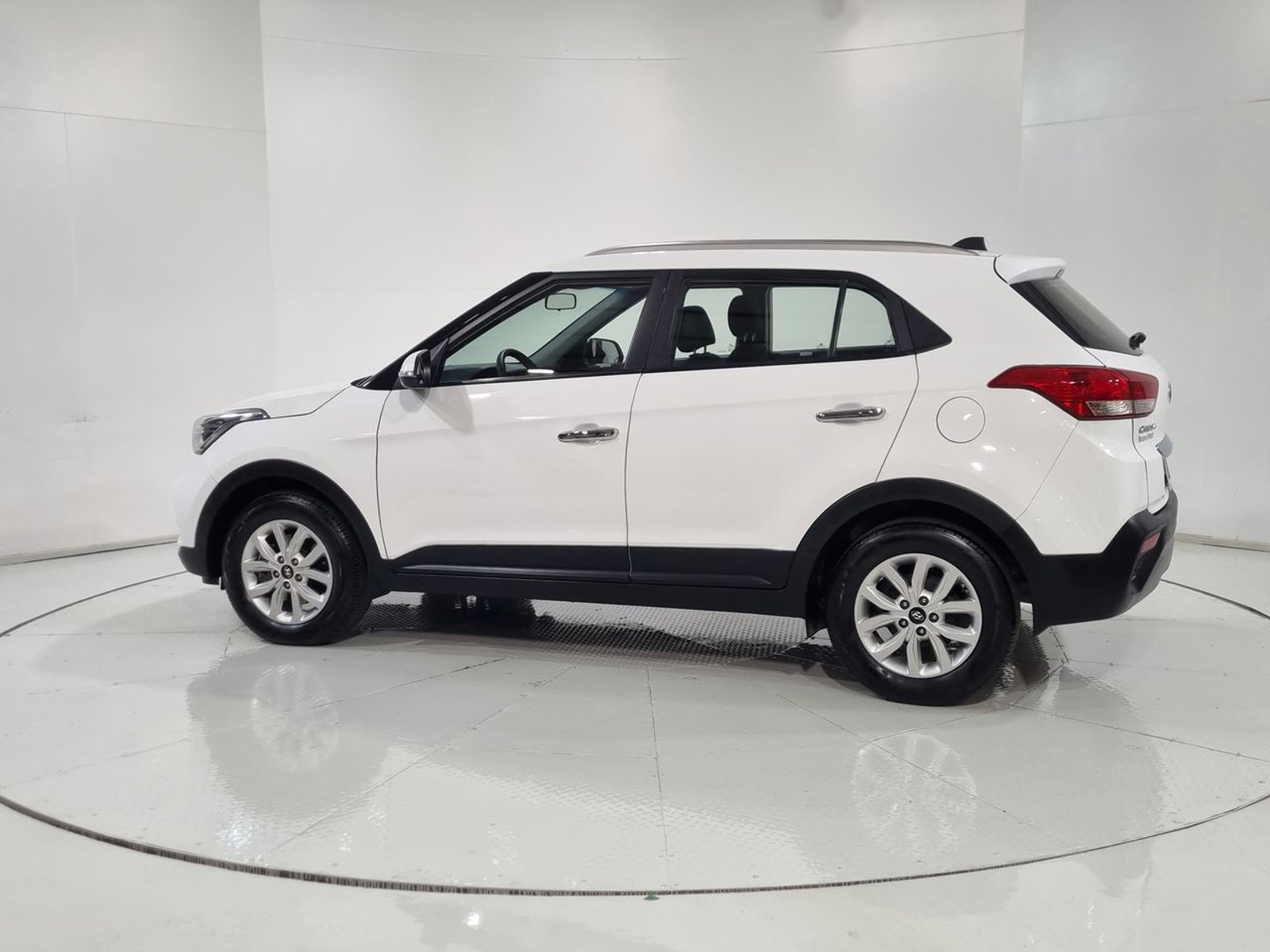 Hyundai CRETA GS 1.6 2019 - Imagen 6 de 20