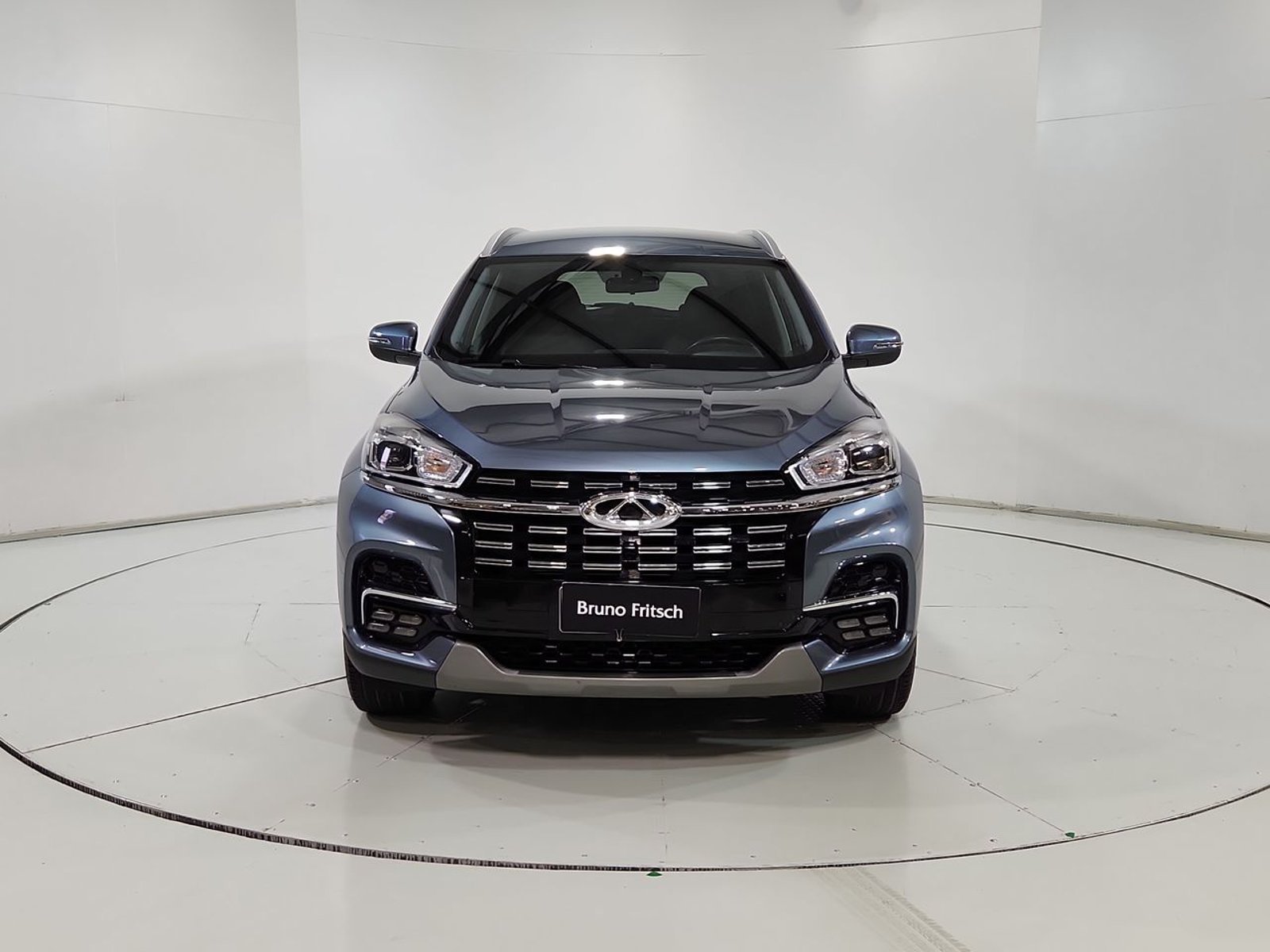 Chery TIGGO 8 1.5 2023 - Imagen 17 de 20