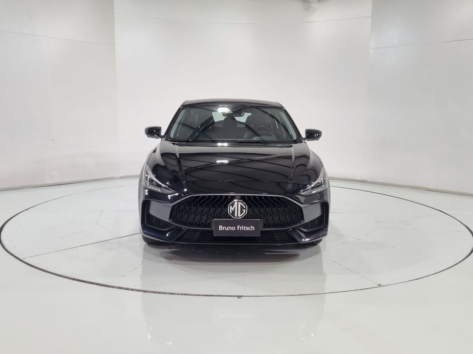 Mg GT MG GT 1.5T DCT DLX 2025 - Imagen 17 de 20