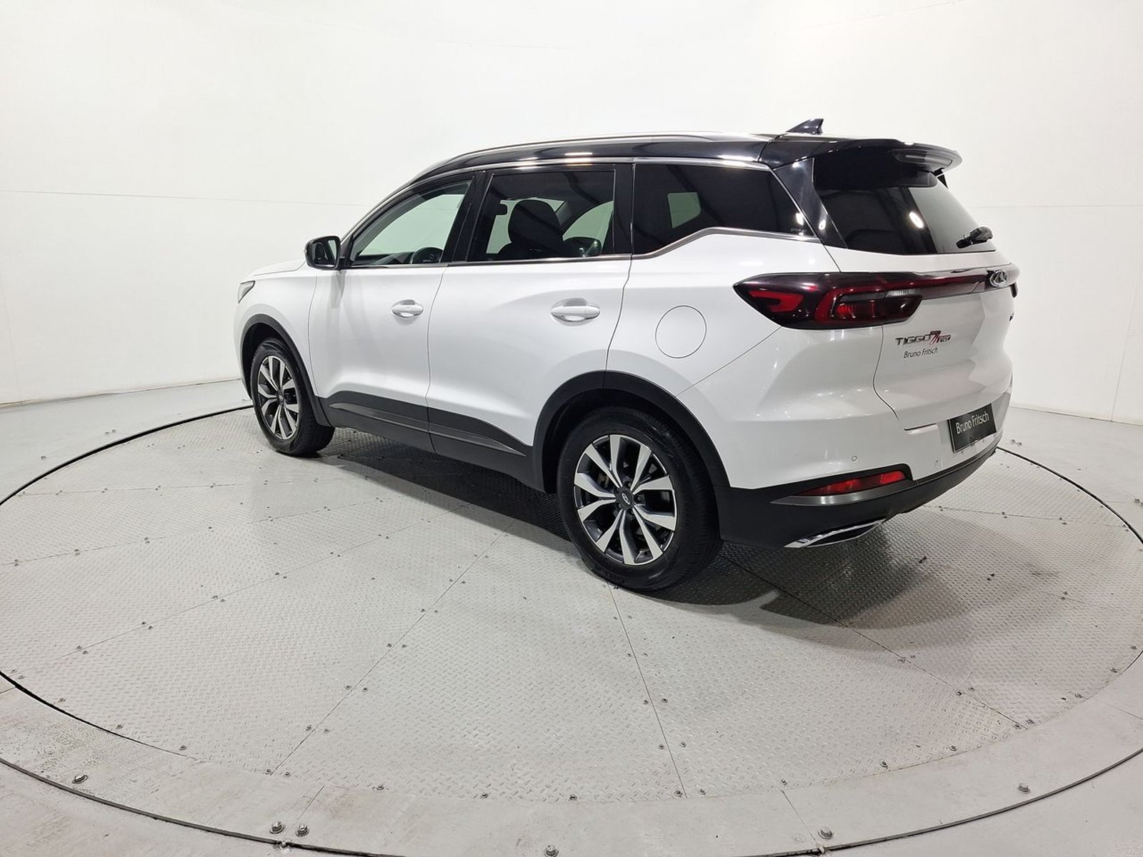 Chery TIGGO 7 PRO TIGGO 7 GLX CVT PRO 1.5 AUT 2023 - Imagen 5 de 20