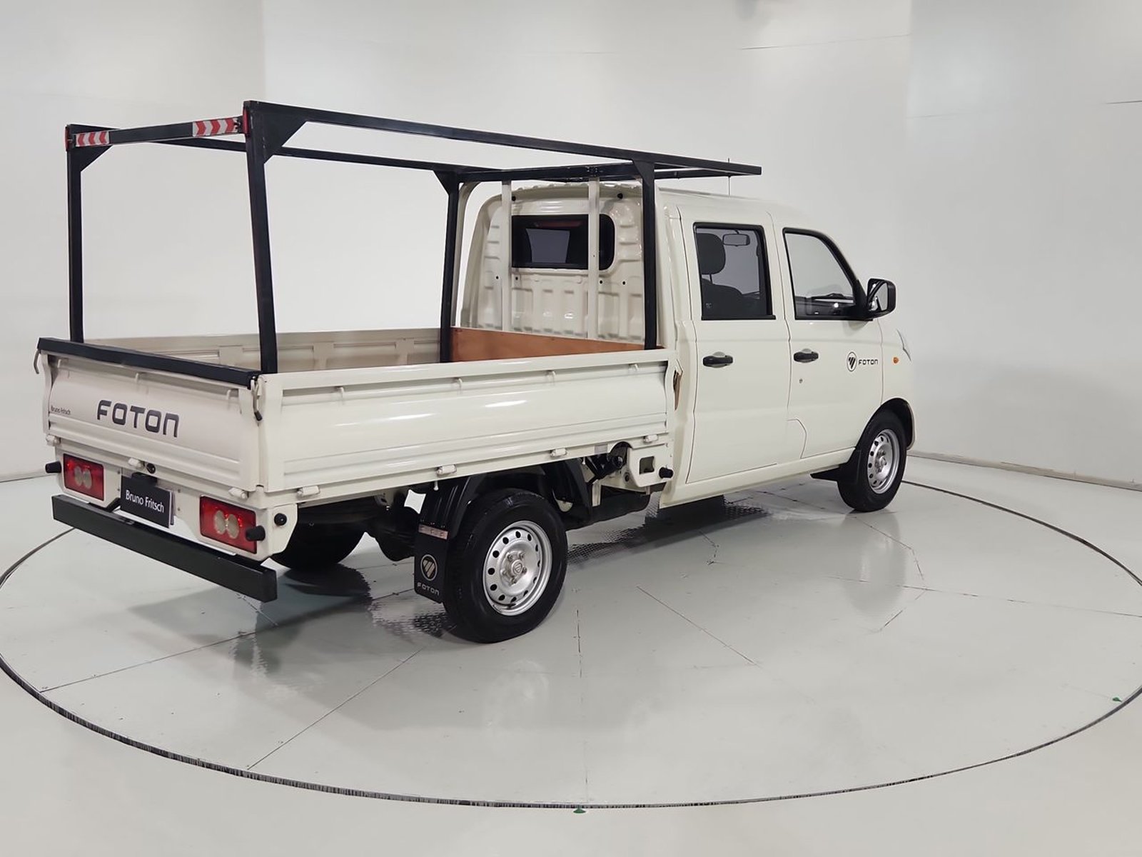 Foton MIDI 1.2 2024 - Imagen 11 de 20