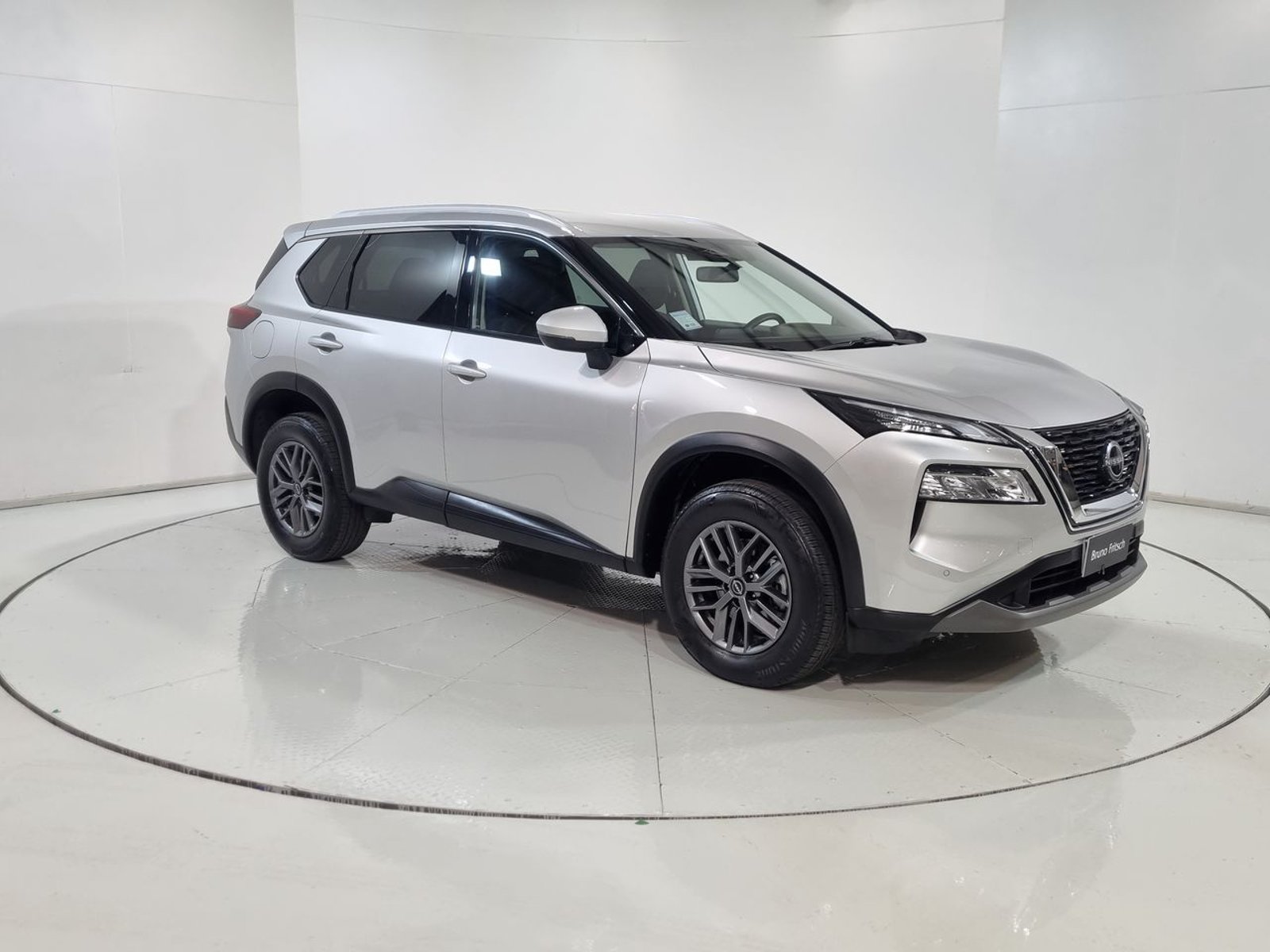 Nissan X-TRAIL X TRAIL 2.5 AUT 2025 - Imagen 15 de 20